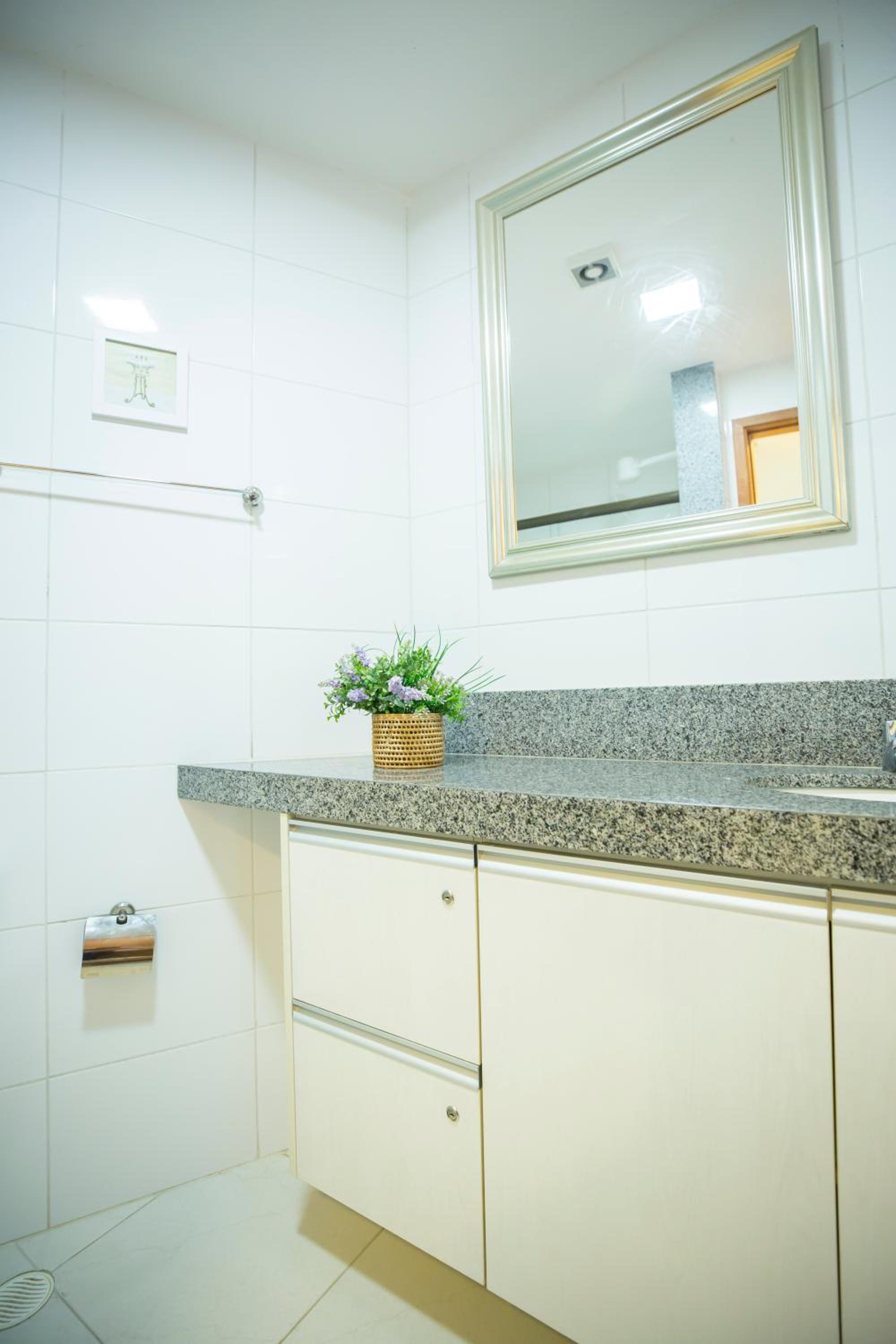 Flat 1 Quarto Carneiros Beach Resort