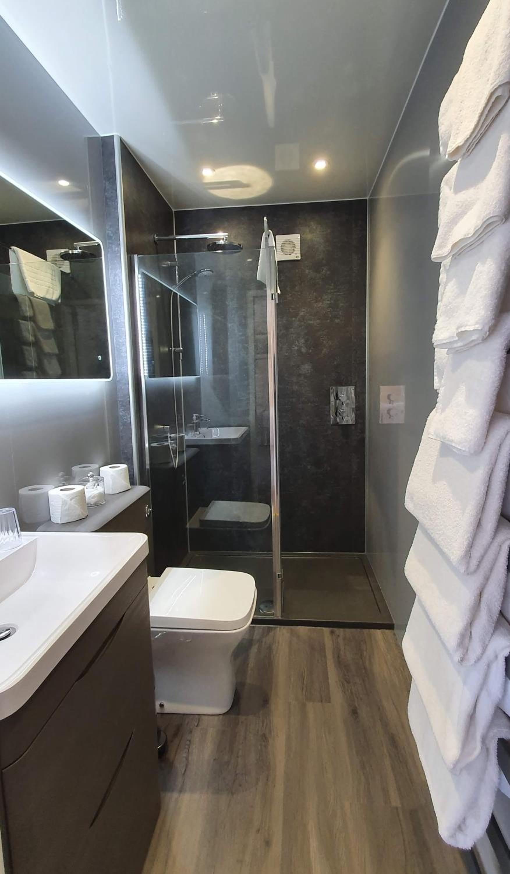 Atholl Villa Guest House