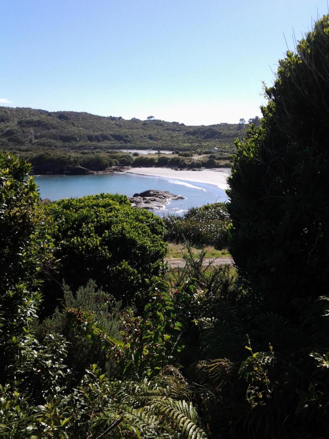 Charleston Holiday Park view 3