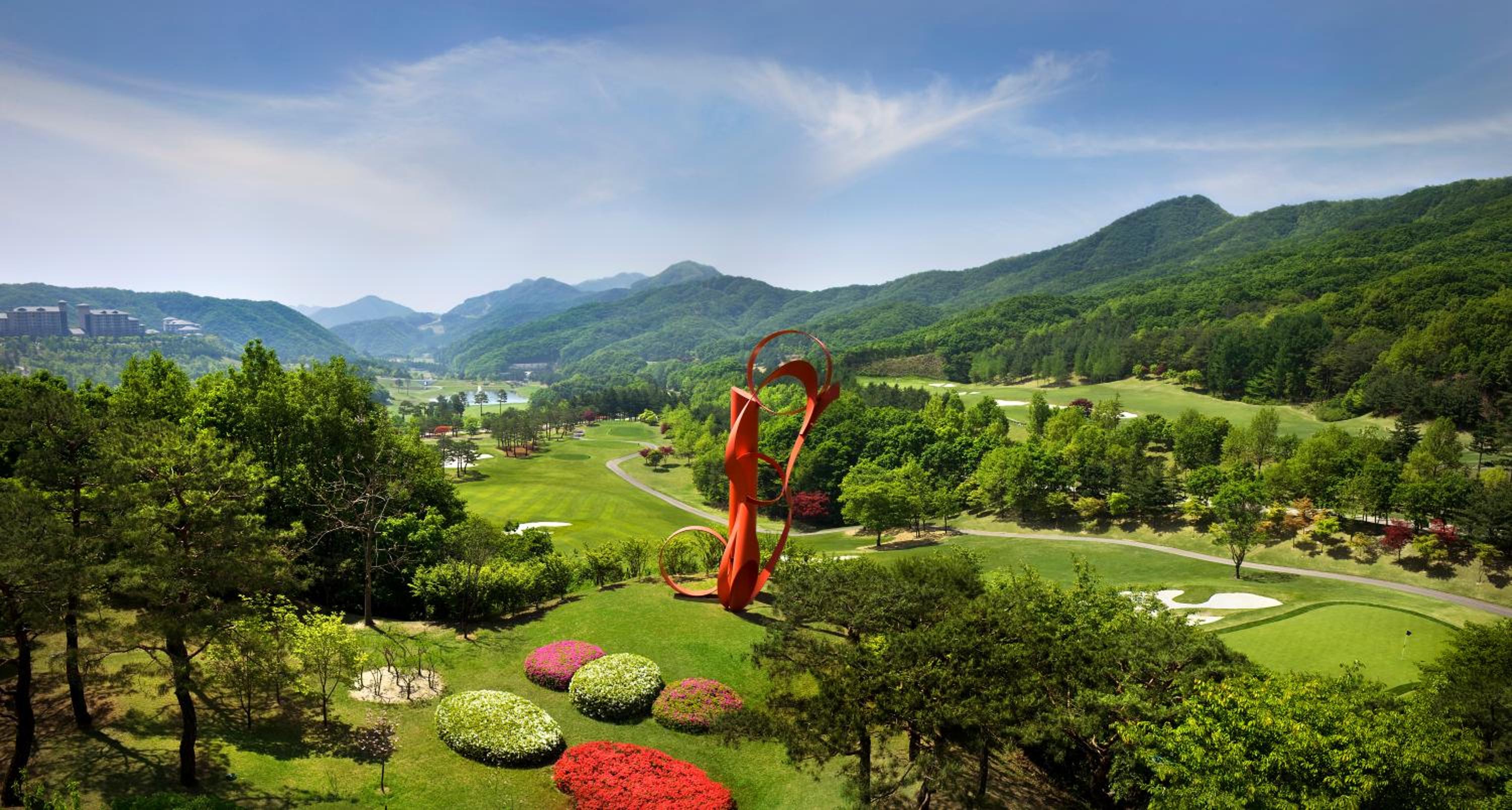Oak Valley Resort Valley Village