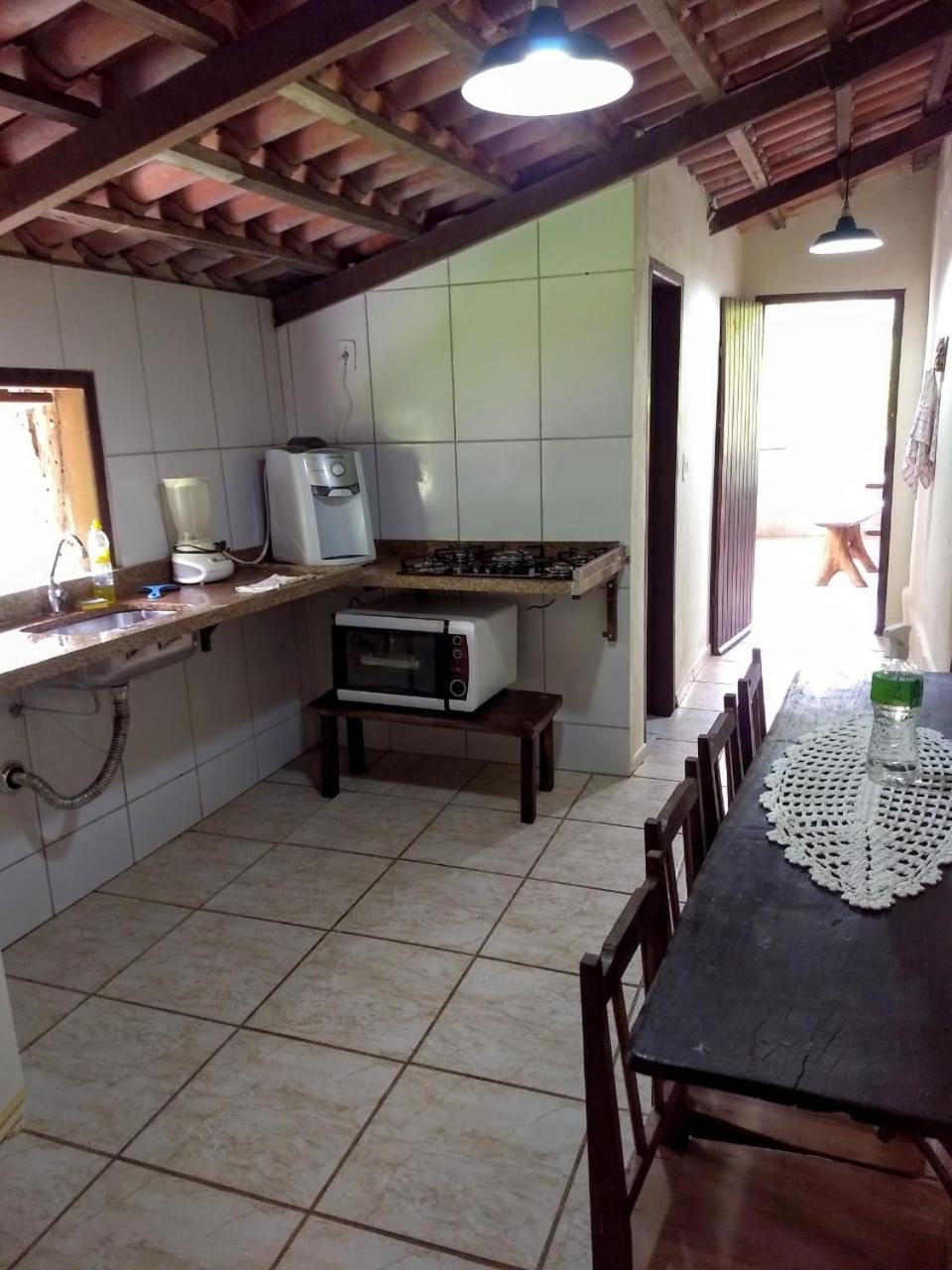 Fazenda Tarumã
