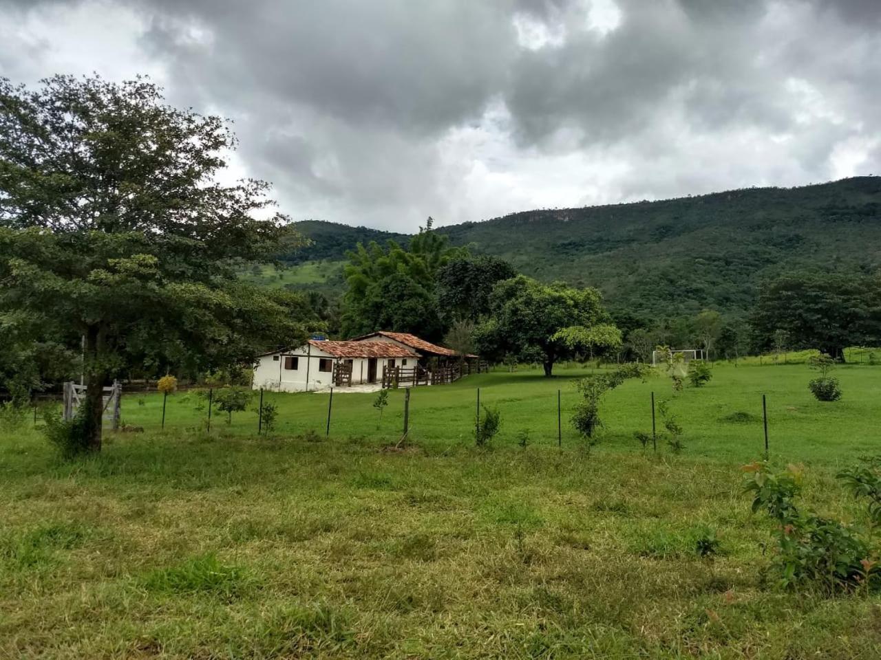 Fazenda Tarumã