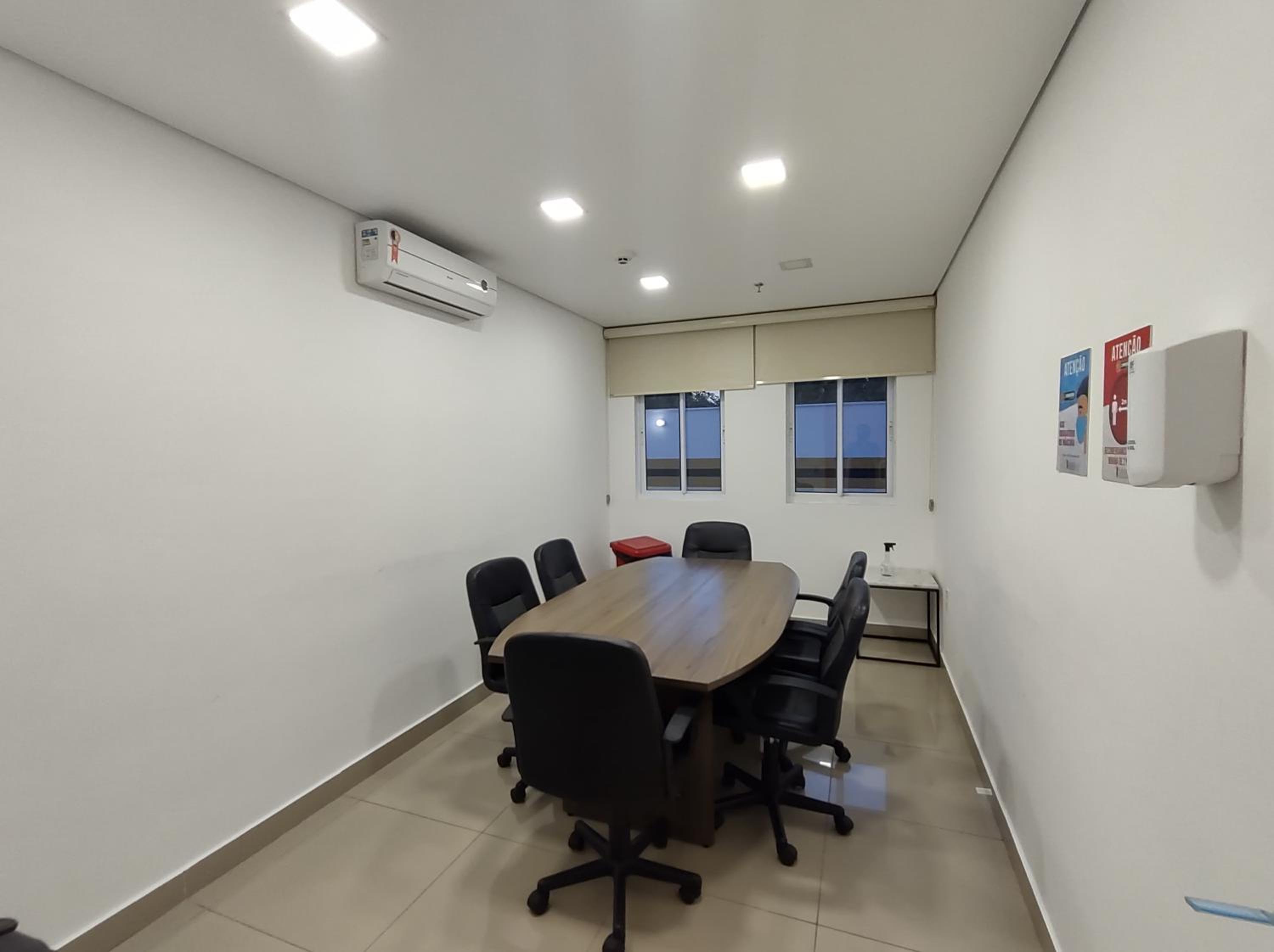 Flat 204 Smart Residence Teresina