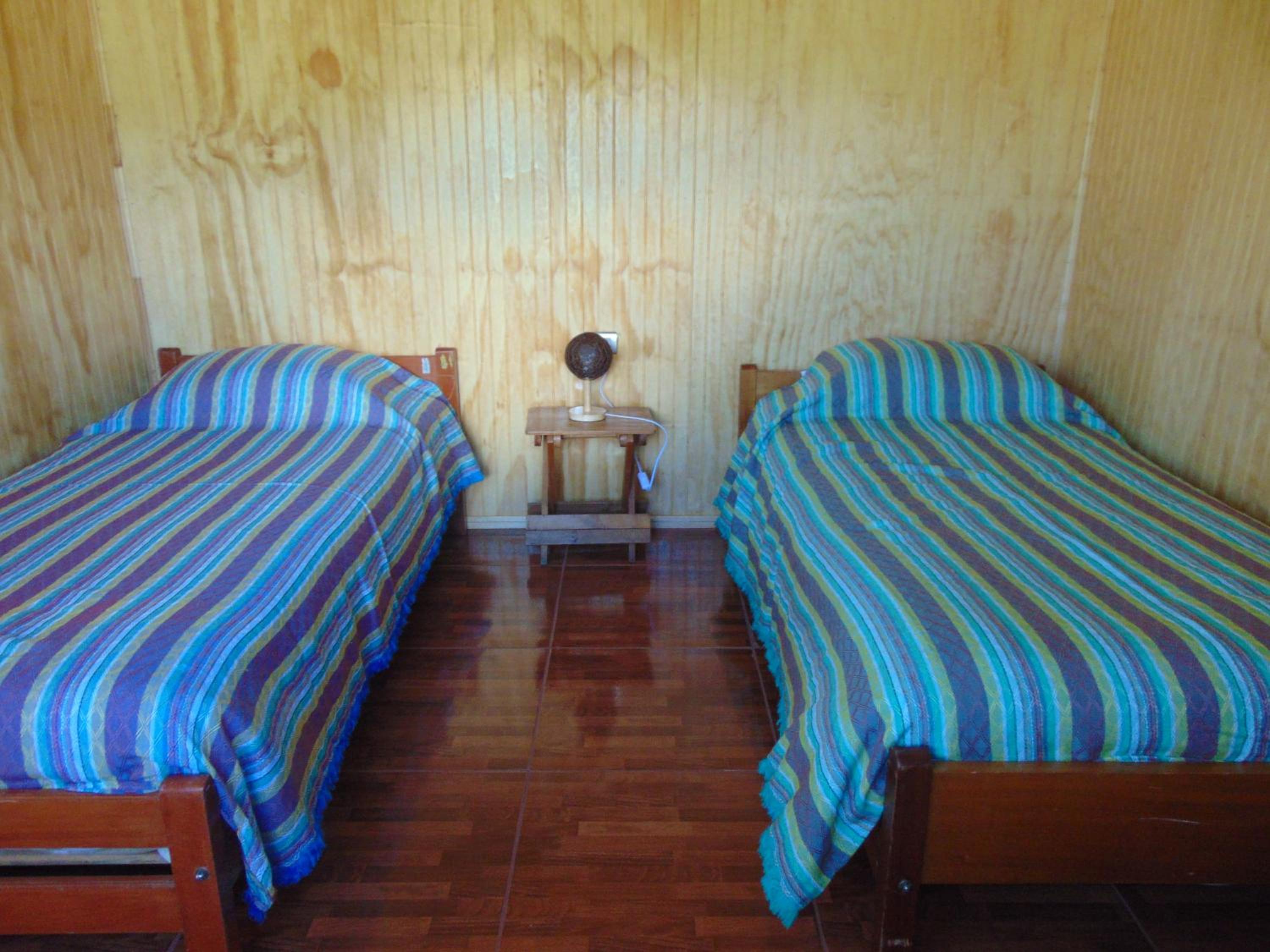 Cabañas Casa Torres