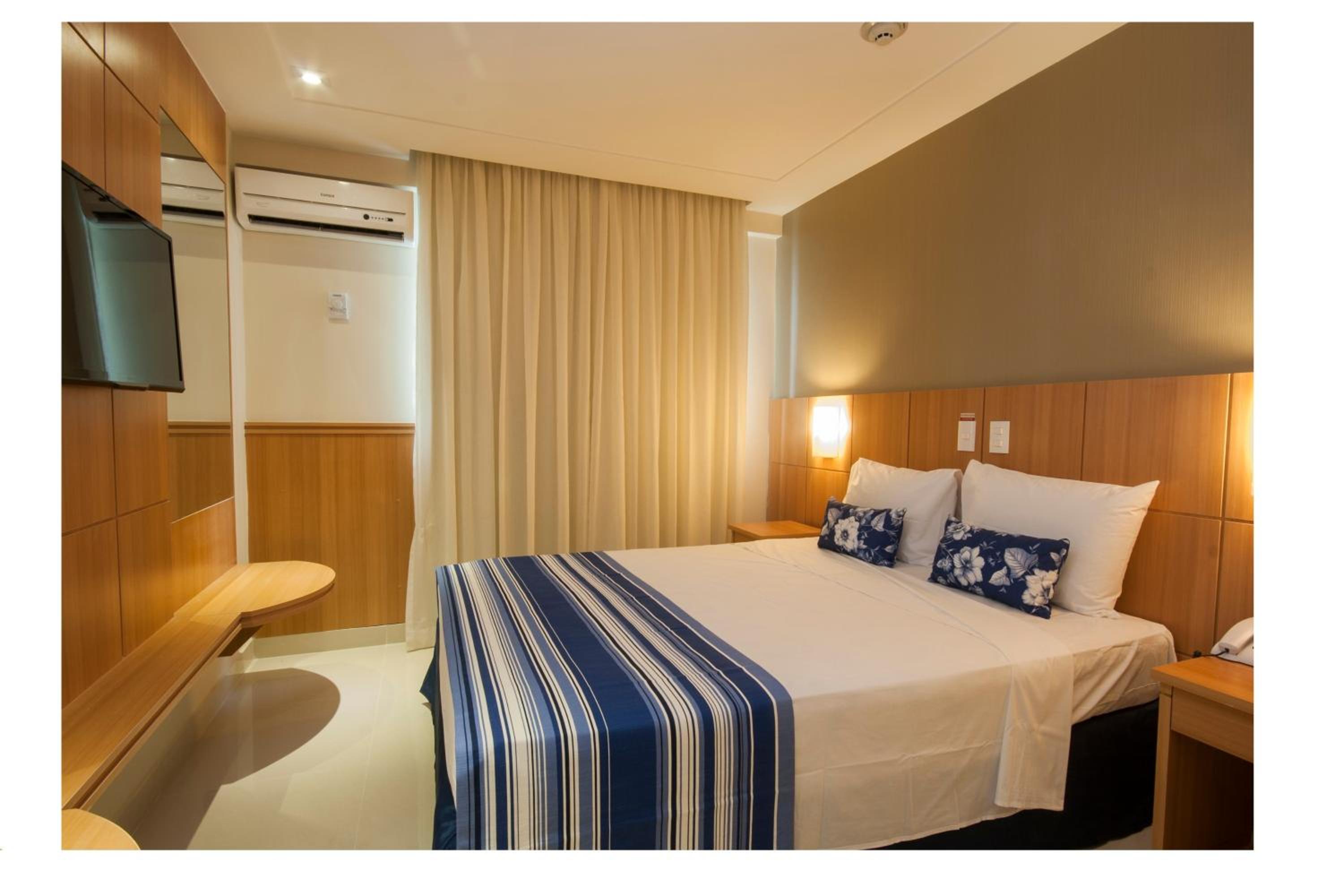 Hotel Atlântico Rio photo 4