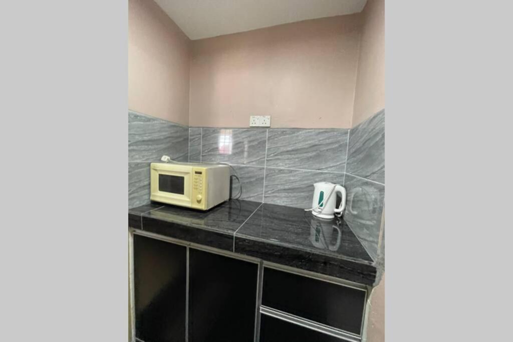 PORT DICKSON RESORT -GLORY BEACH RESORT SEAVIEW UNIT 2 BEDROOM photo 7