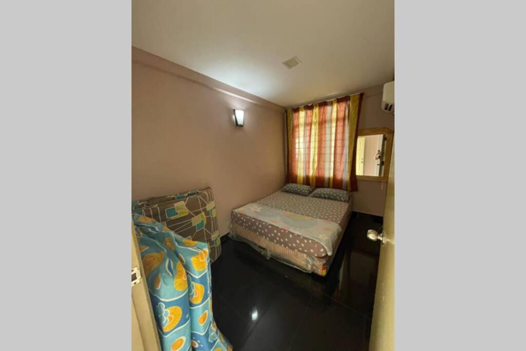 PORT DICKSON RESORT -GLORY BEACH RESORT SEAVIEW UNIT 2 BEDROOM photo 5
