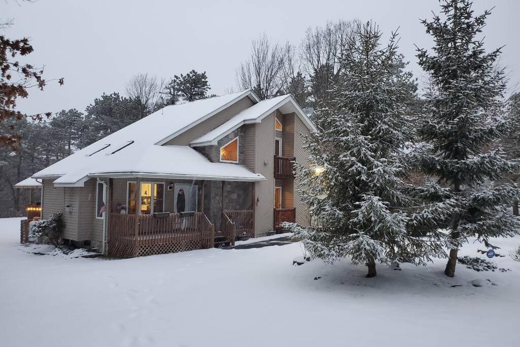 Hotel LovelyHouse!Escape&Nature!HiSpeedInternet! - Image 1