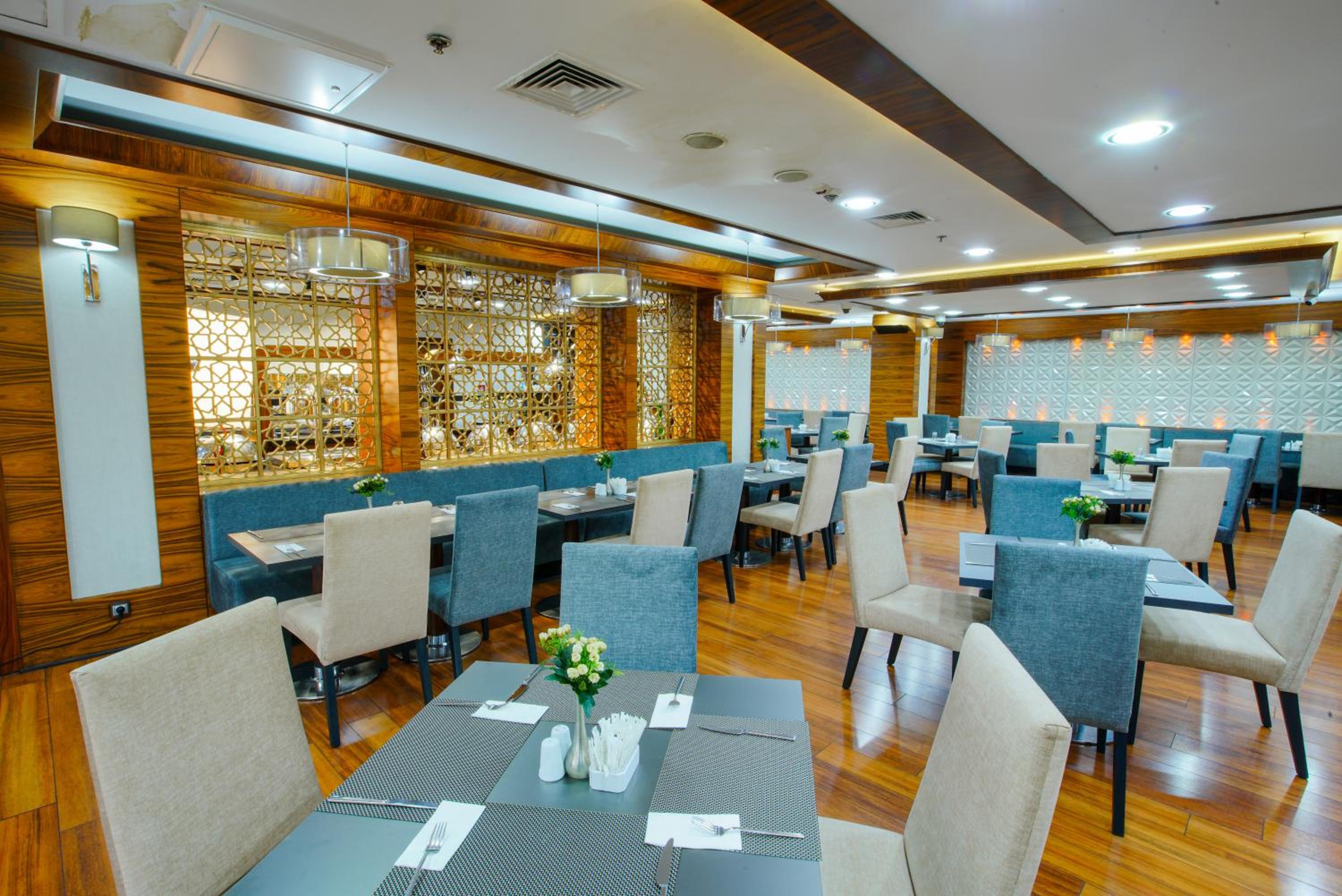 New Park Otel - Image 8
