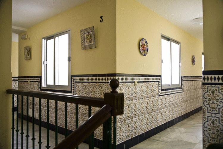 Hostal El Labrador view 5