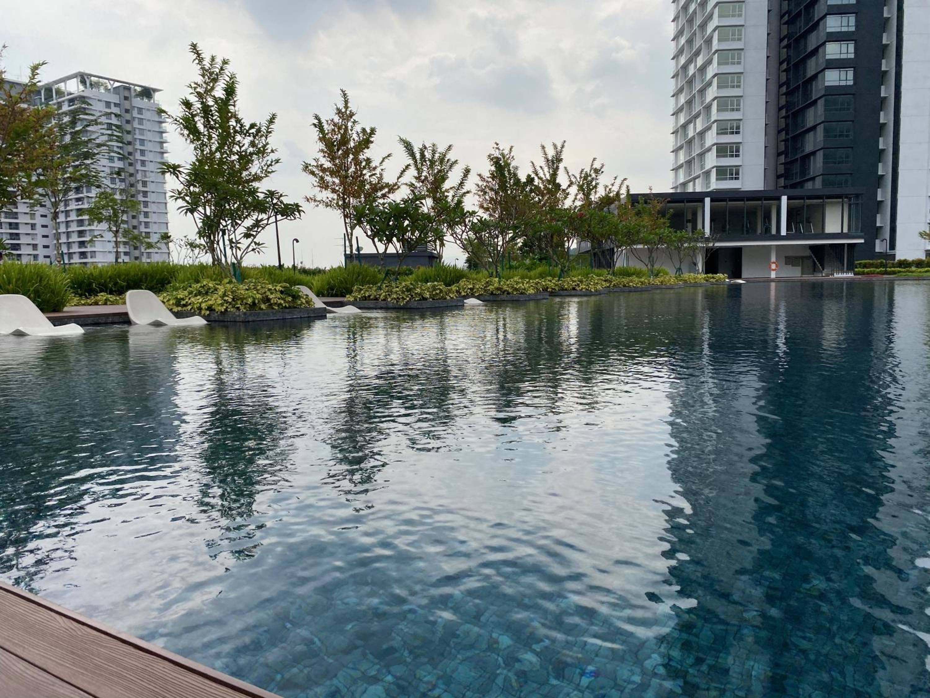 KL East The Ridge