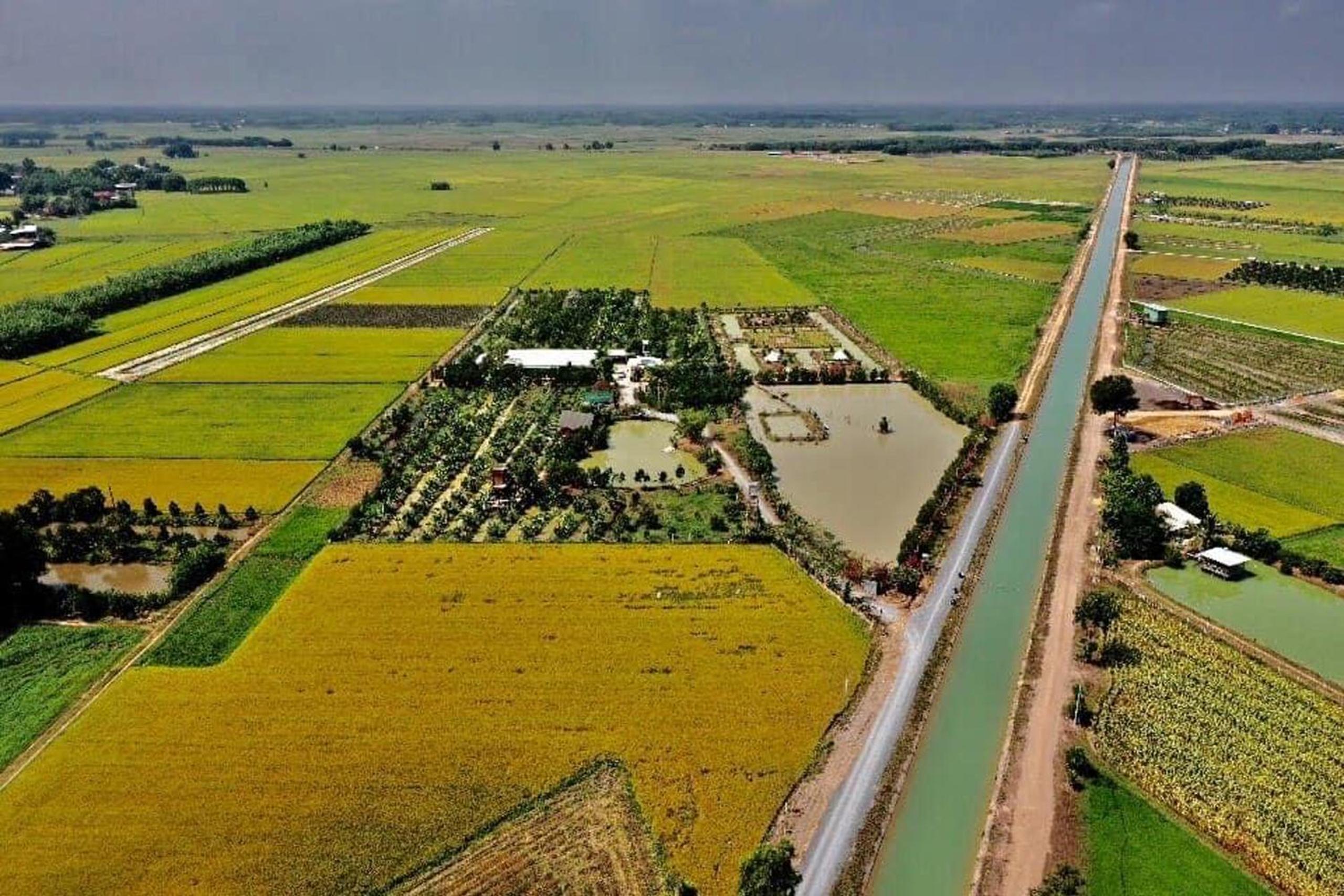 LA'S FARMSTAY