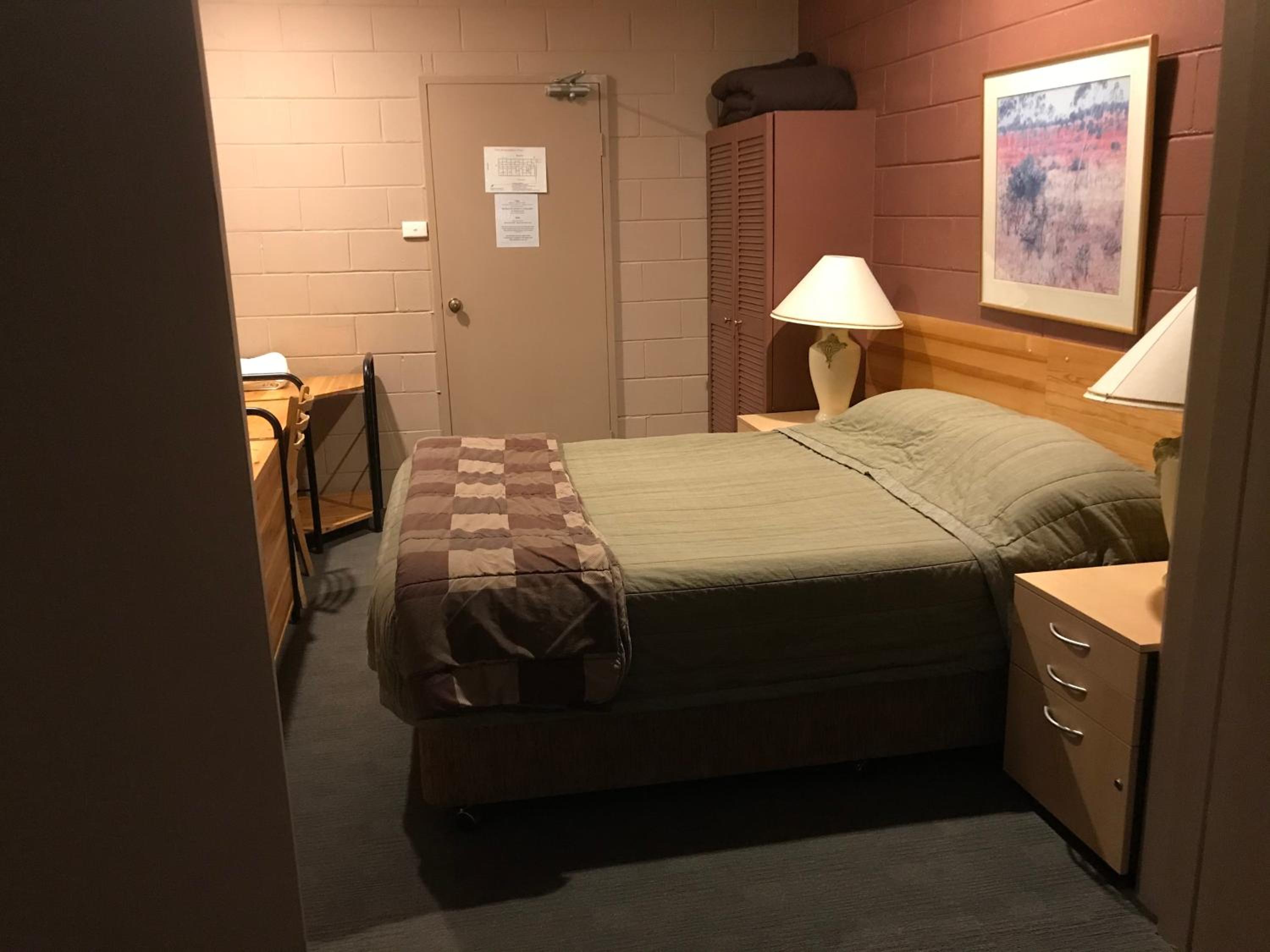 Cottonwood Lodge