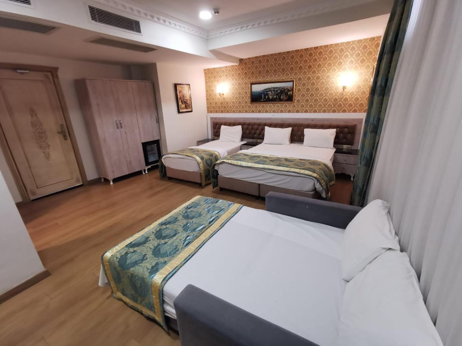 Apple Tree Otel - Image 27