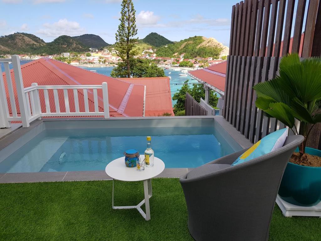 La petite Villa
