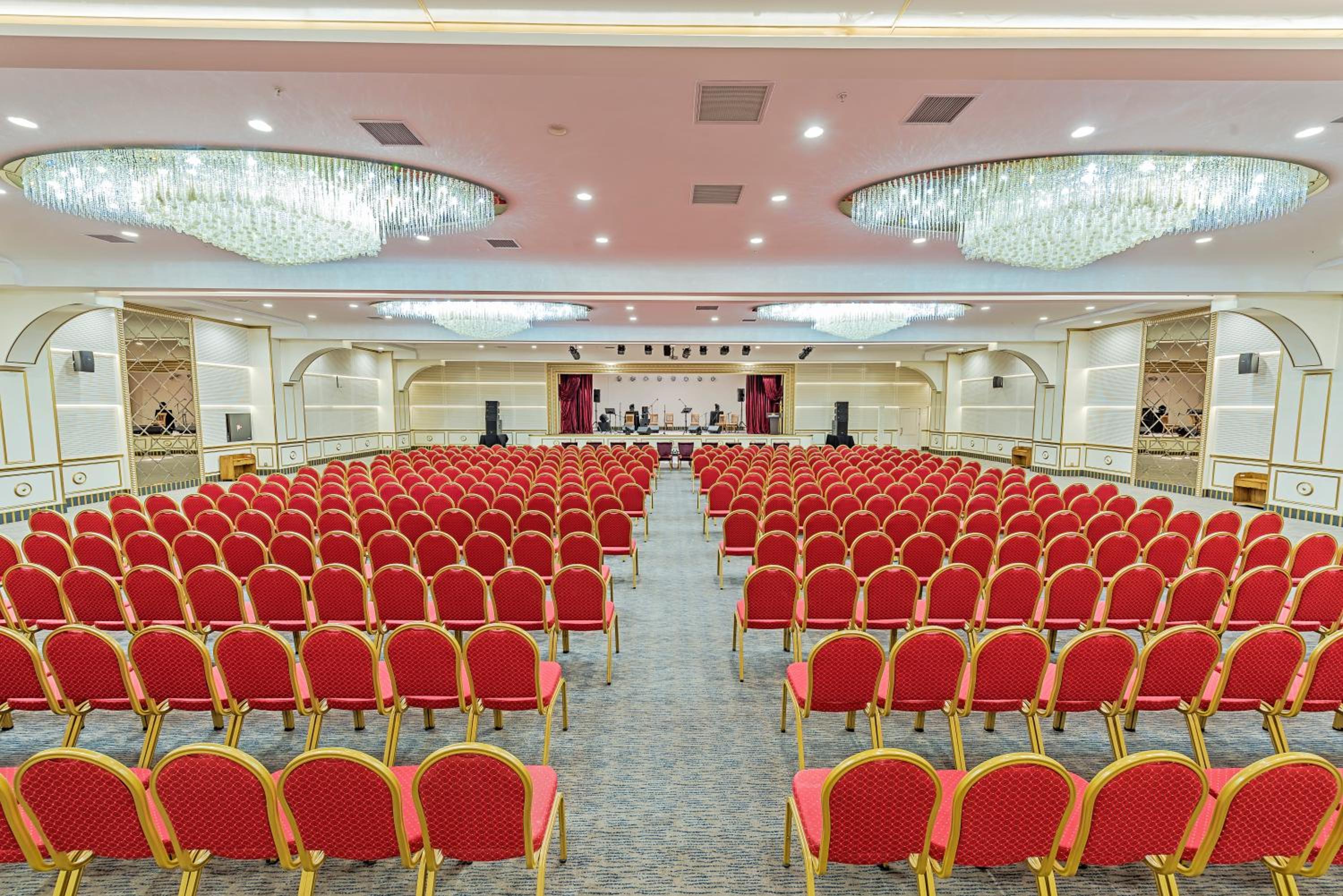 Grand Mercure Ankara - Image 5