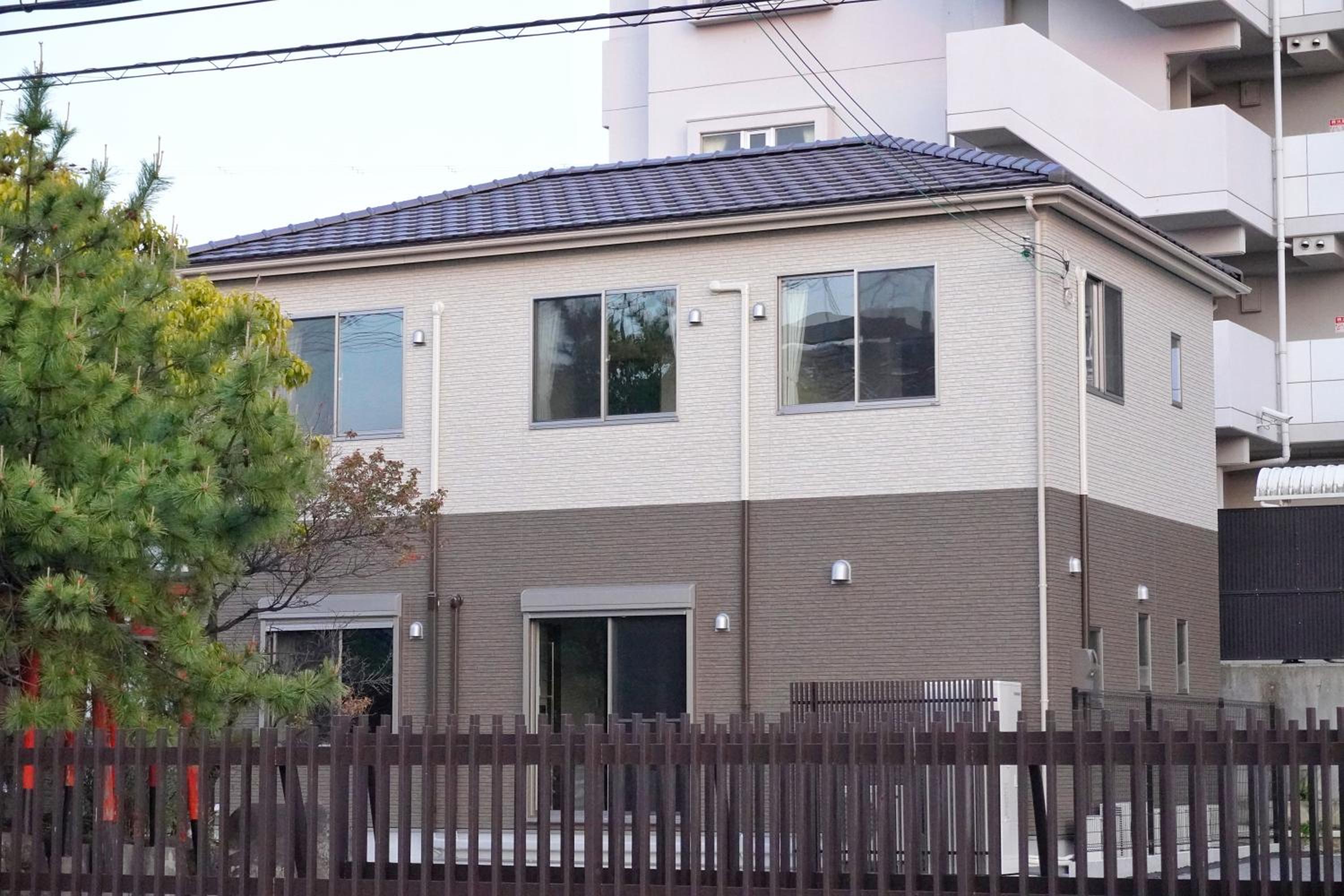 Hotel Muji House Osaka Sannan Hotel Dabanquannanjiudianliangzhu