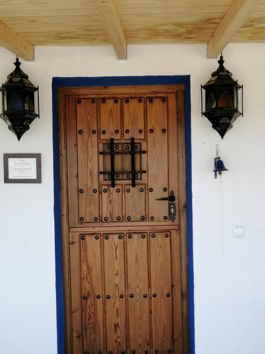 casa LOS IBIS photo 1