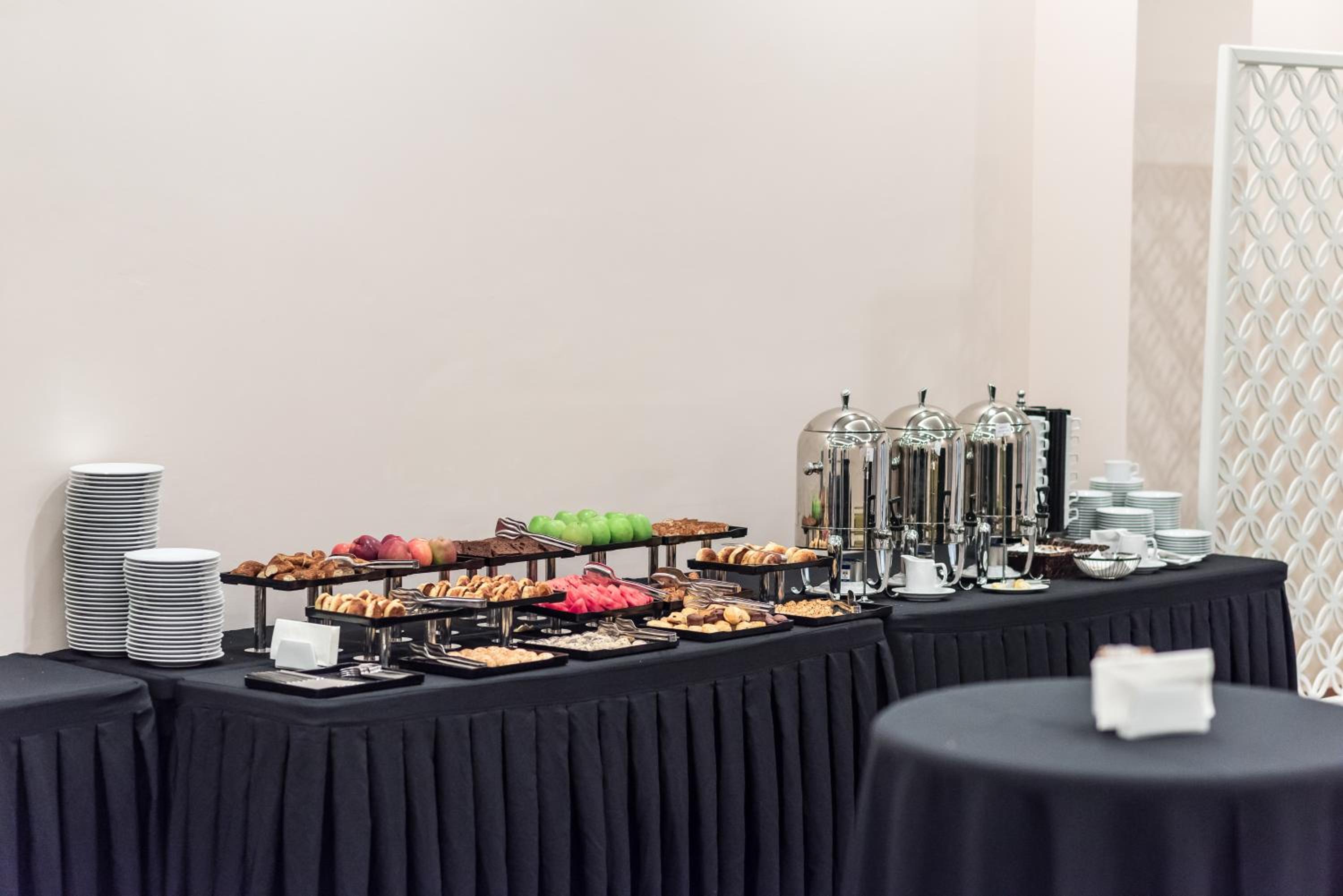 Grand Mercure Ankara - Image 6