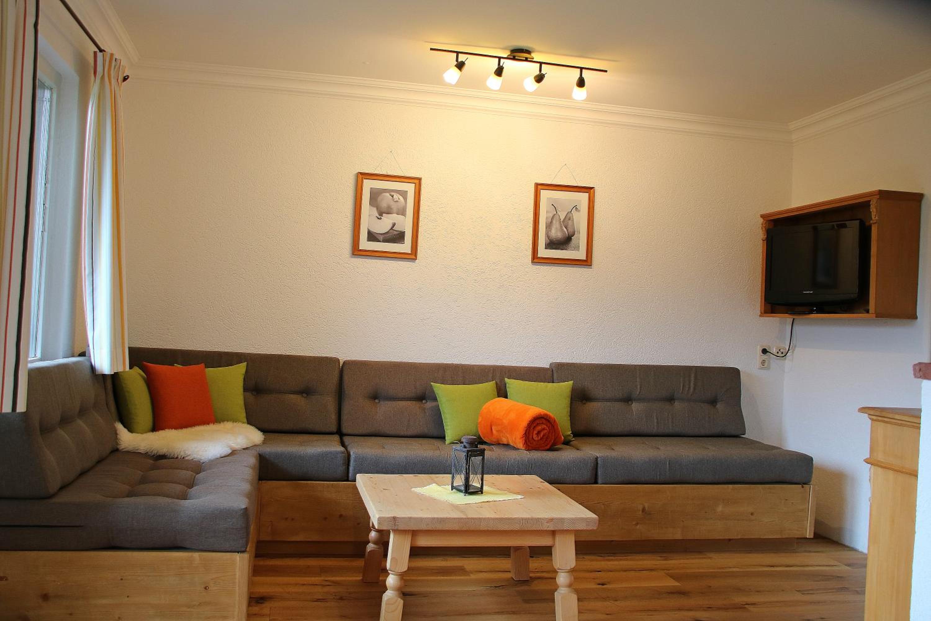 Haus Stangl
