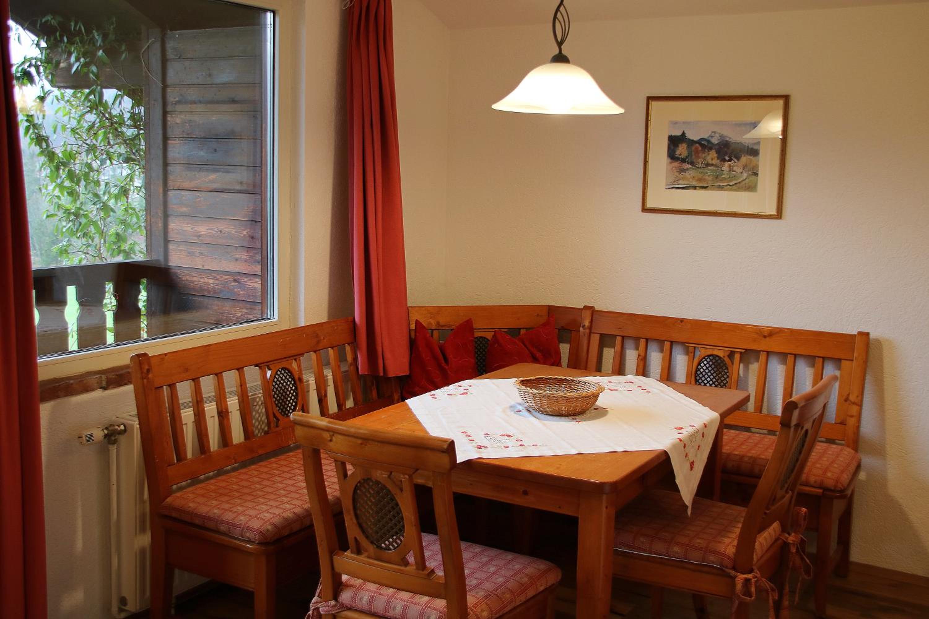Haus Stangl