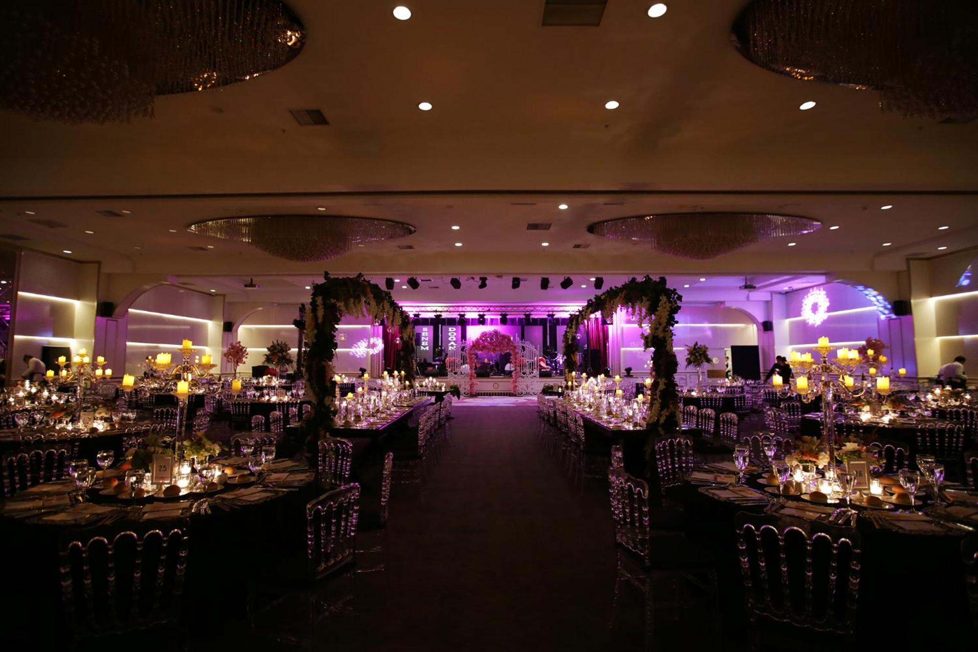 Grand Mercure Ankara - Image 8