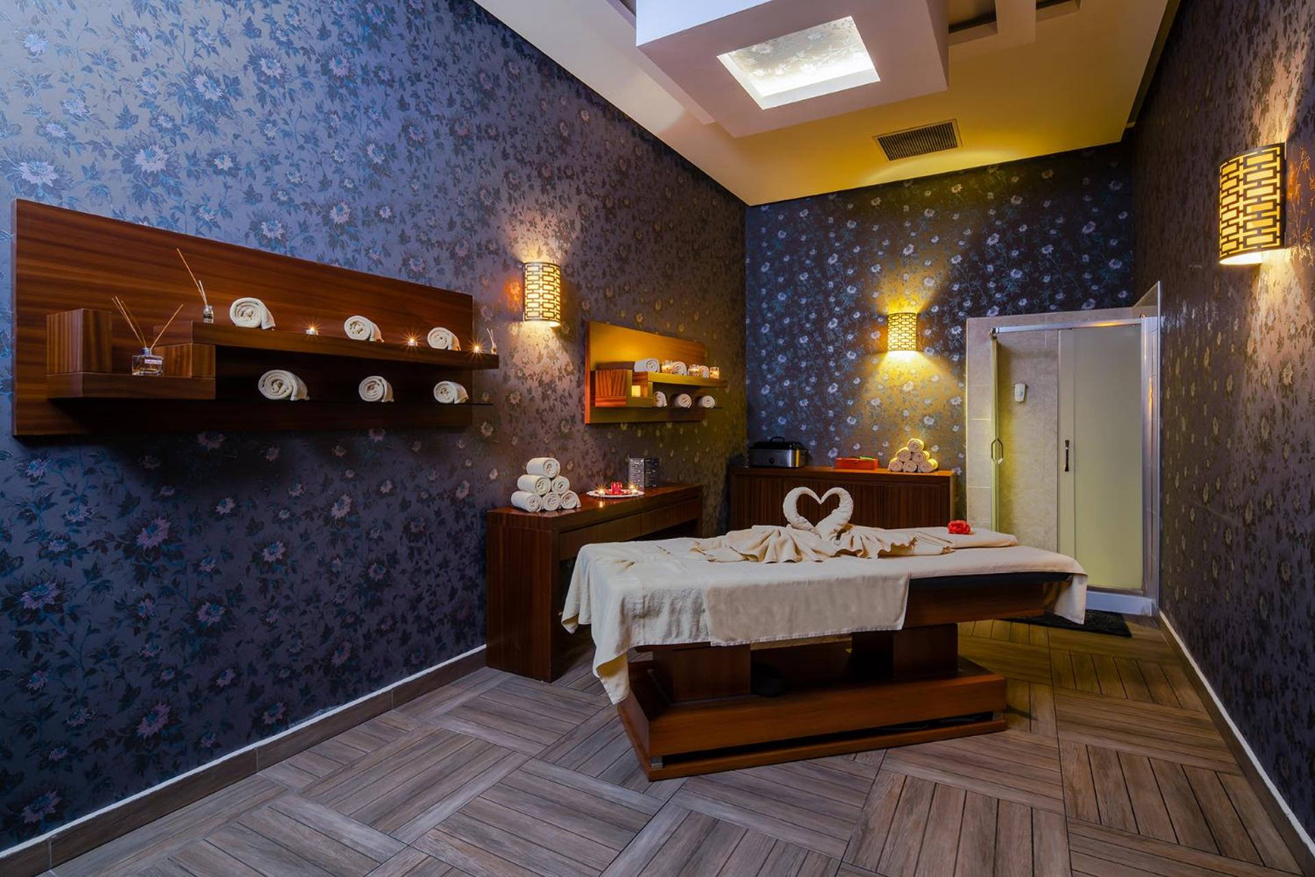 Grand Mercure Ankara - Image 29