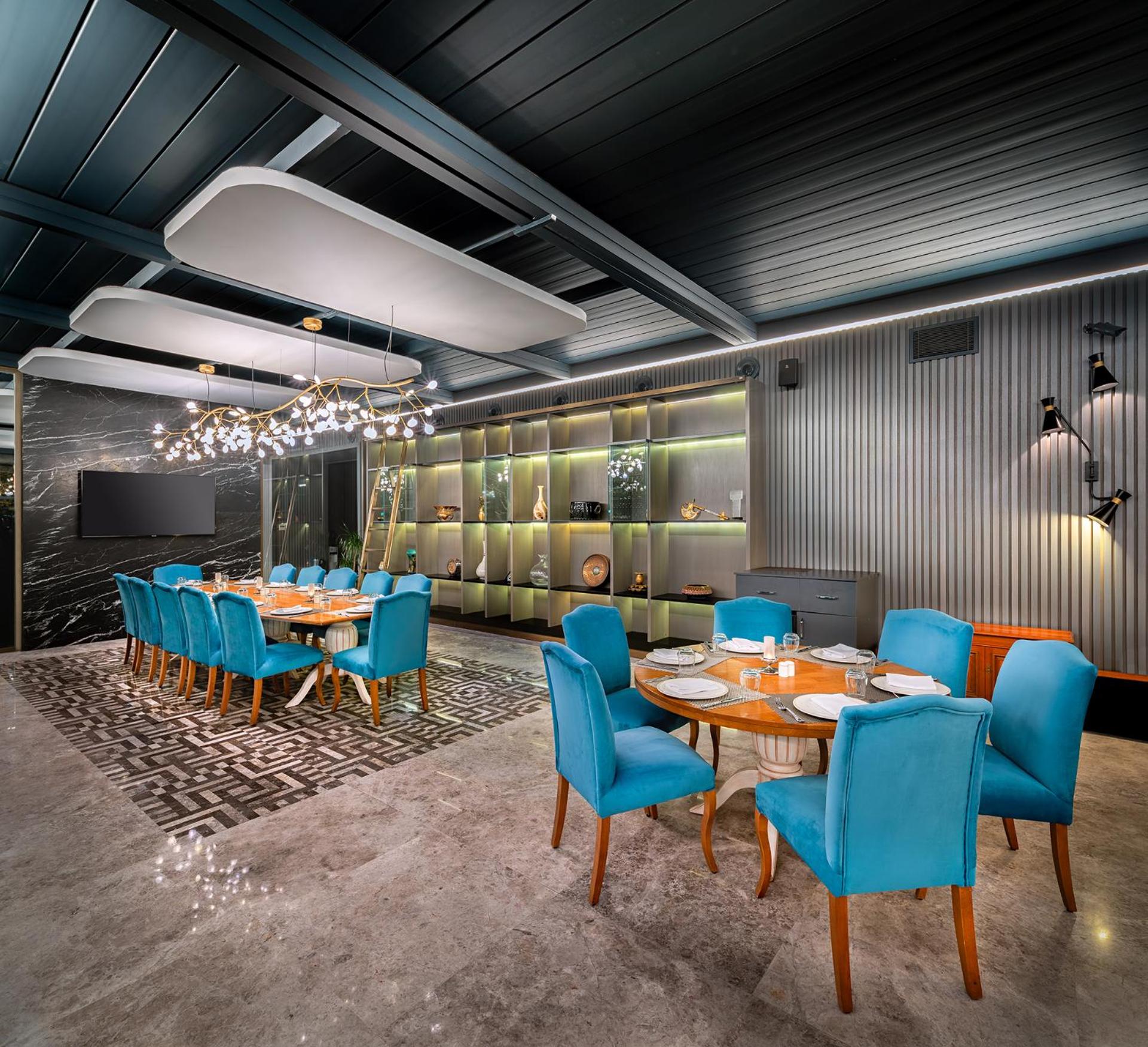 Grand Mercure Ankara - Image 21