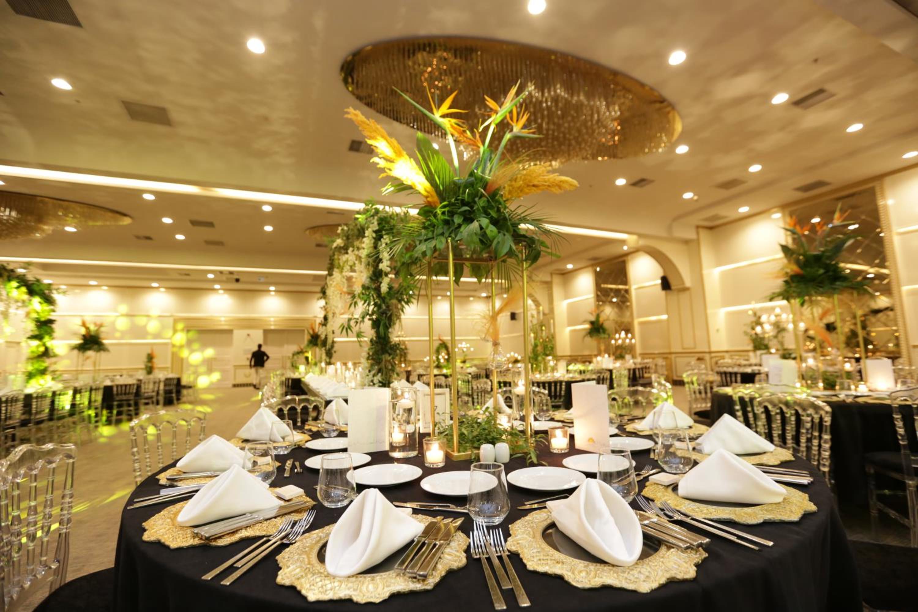 Grand Mercure Ankara - Image 10