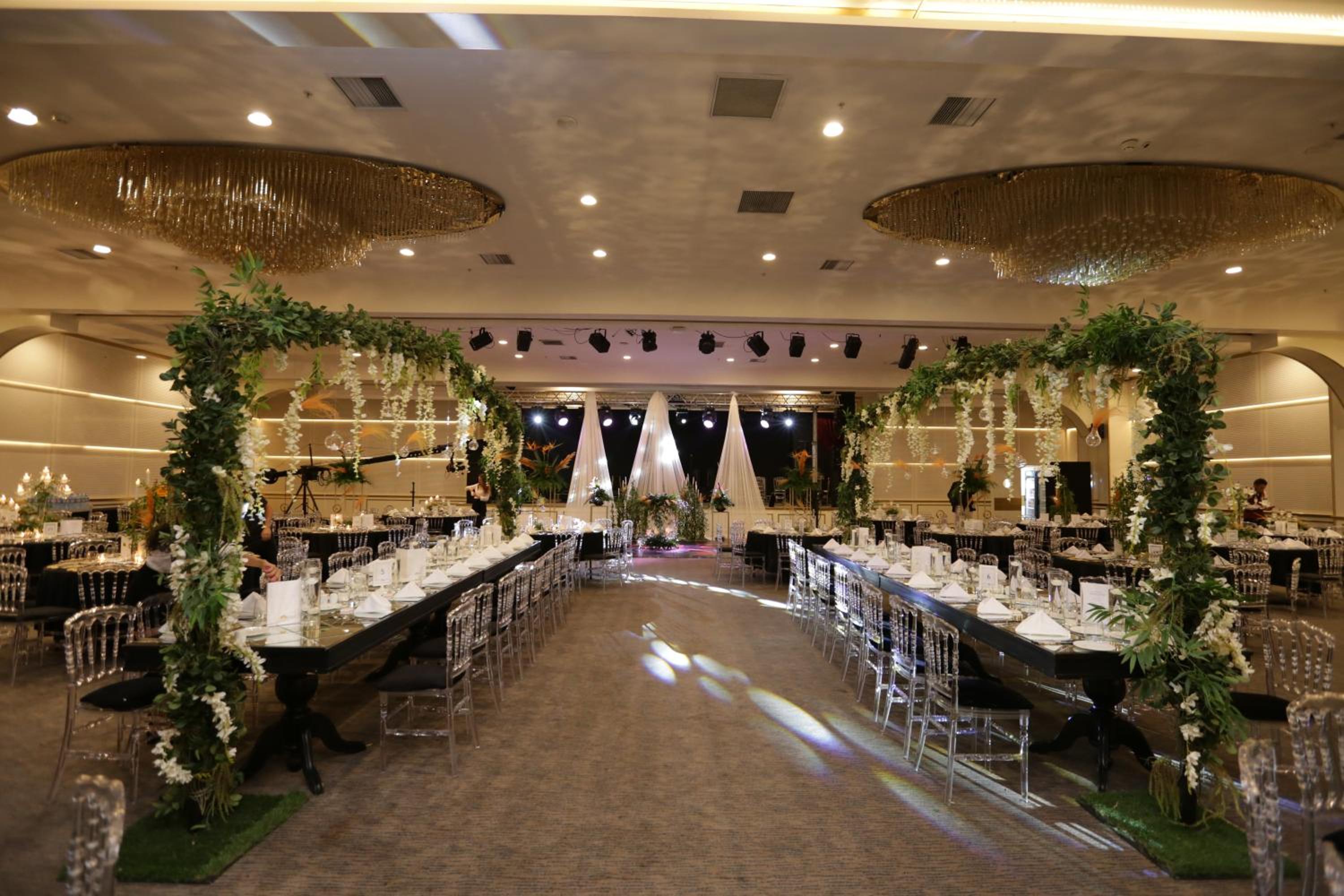 Grand Mercure Ankara - Image 11