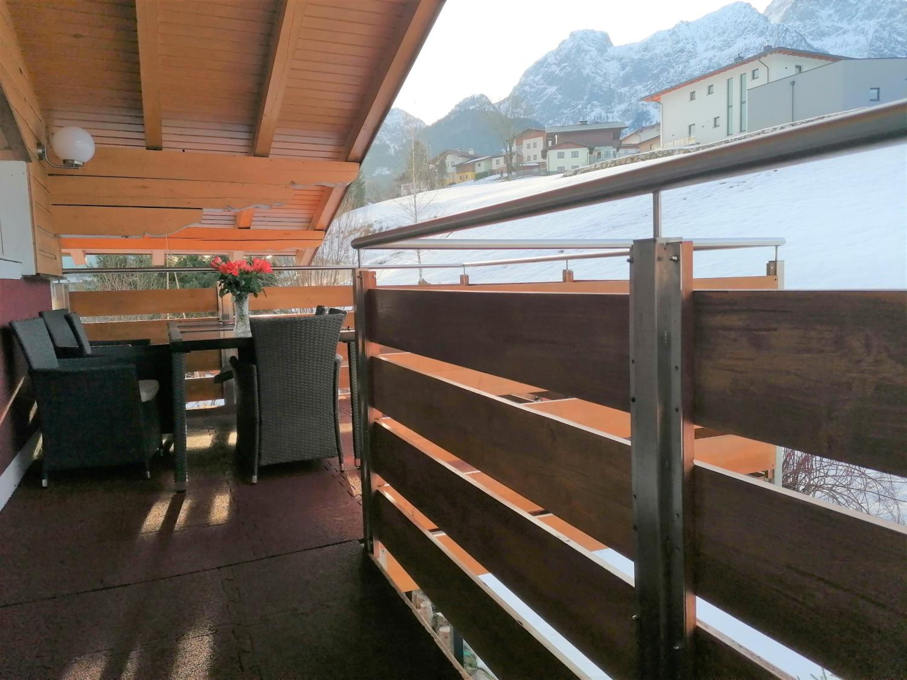 Alpenapartment Abtenau 2 - 6 Personen