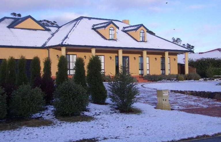 Stately Bowral Designer Home