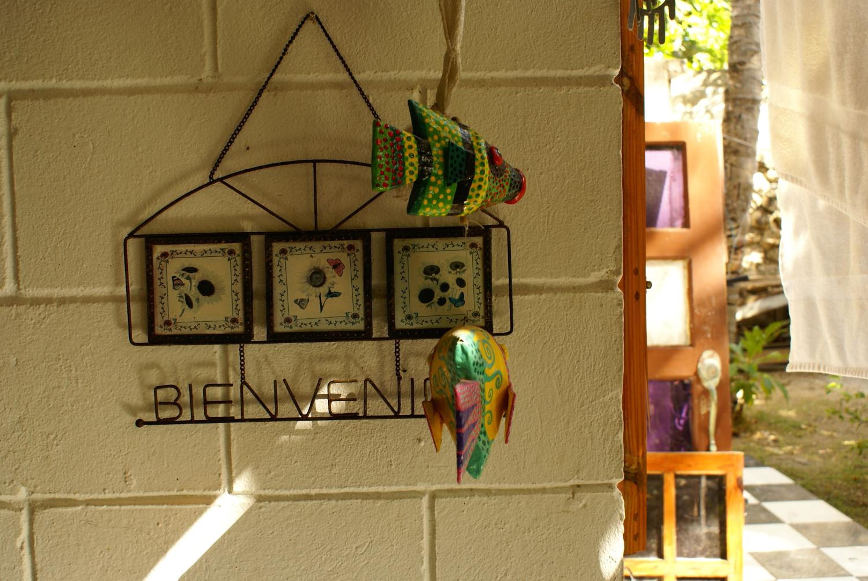 Hostal Casaluna San Andres