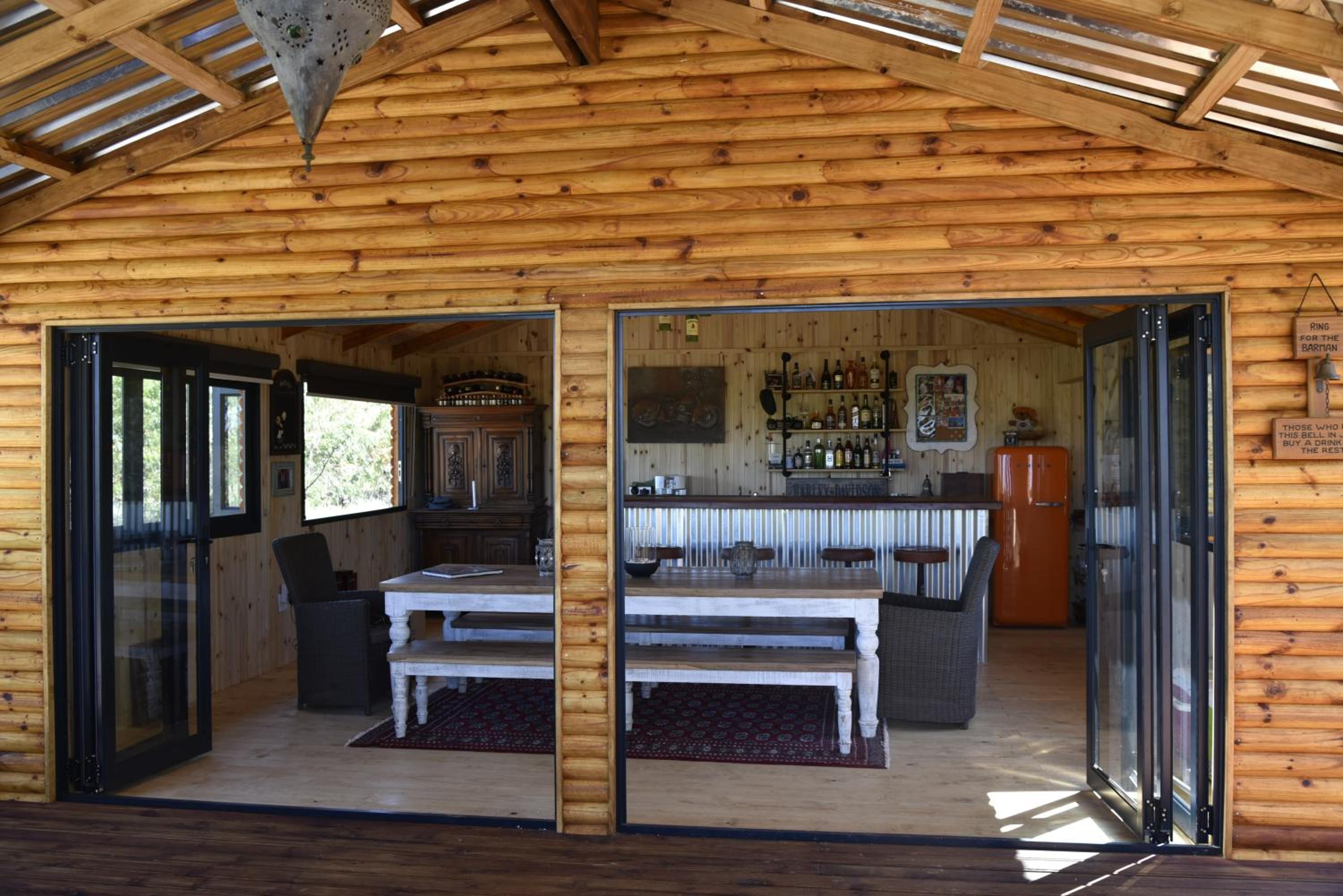 Nature's Loft view 2