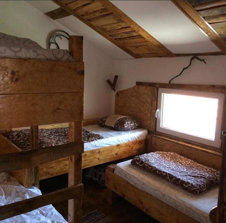 Apartmani Pinkum view 3
