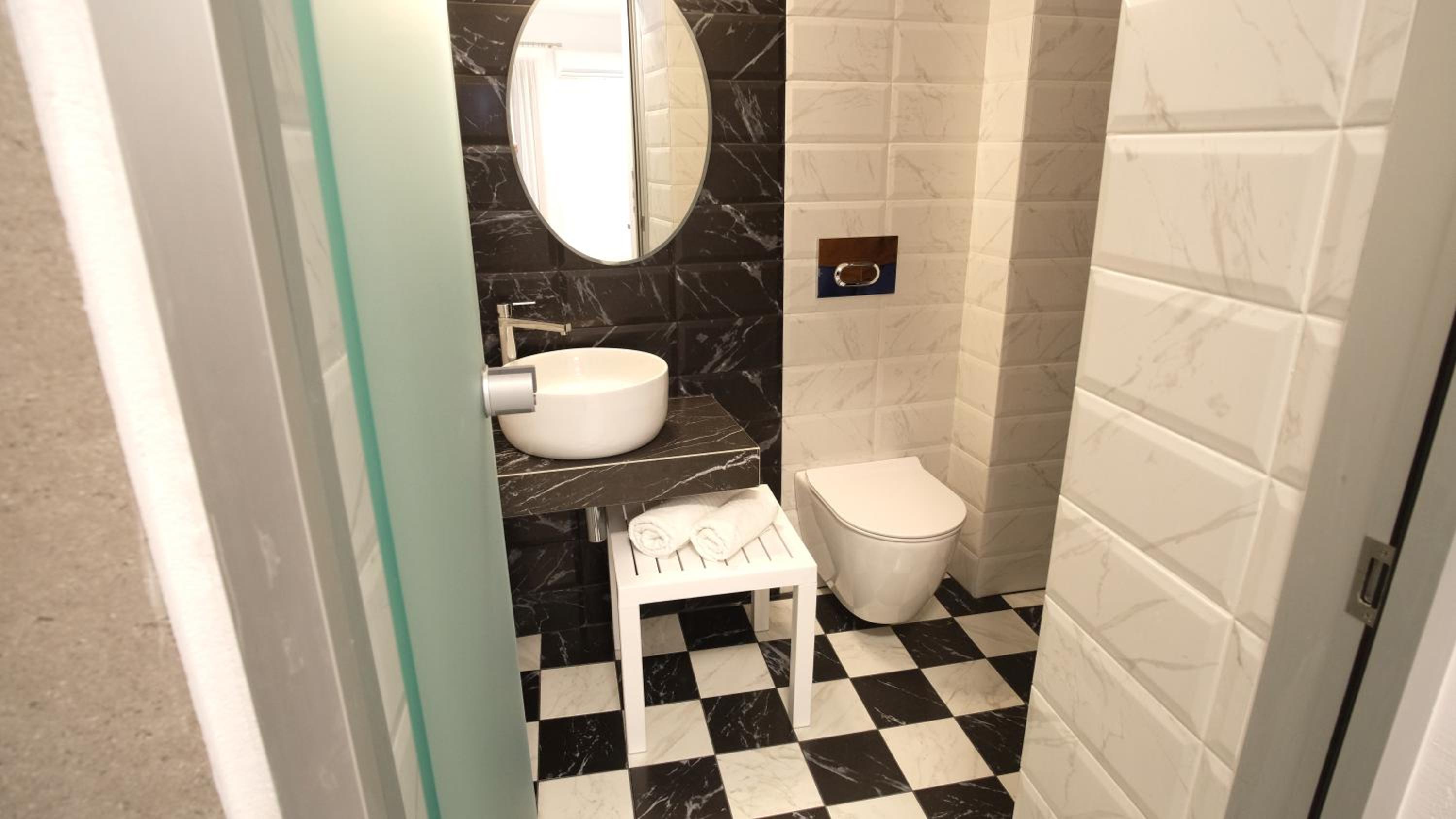 Constantine Fortezza Rooms photo 5