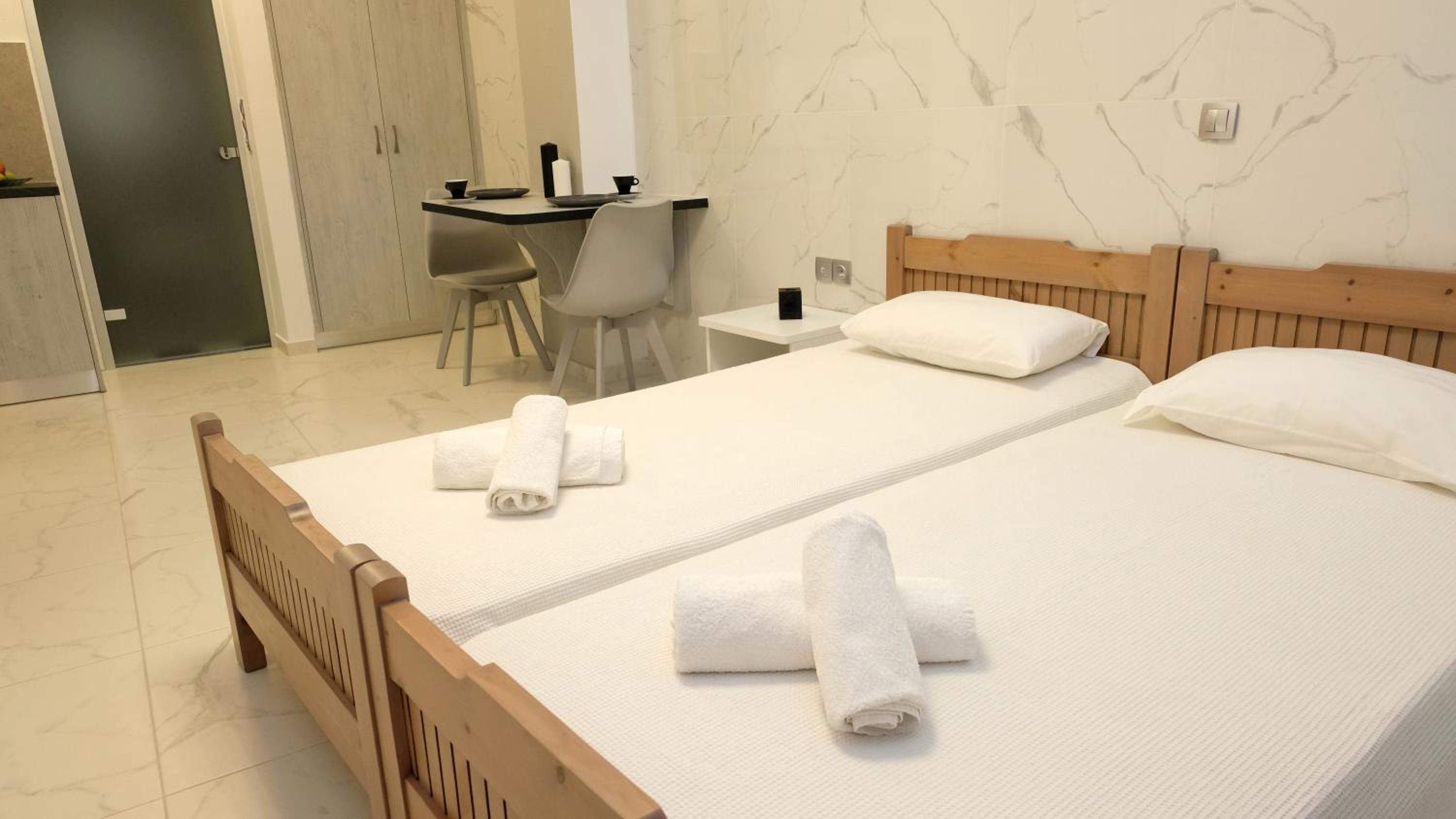 Constantine Fortezza Rooms photo 4
