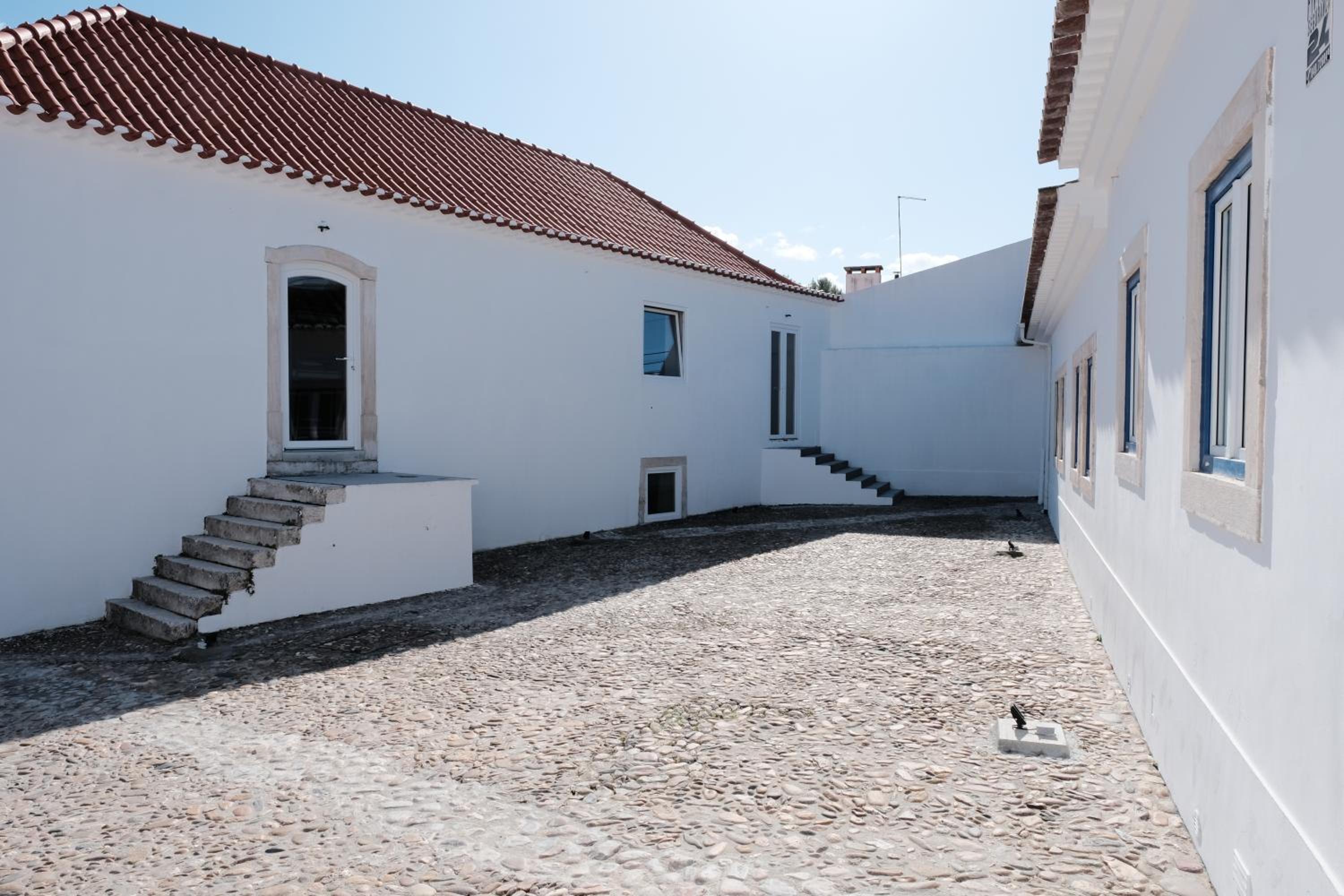 Azoia 10 - Casas de Campo view 5
