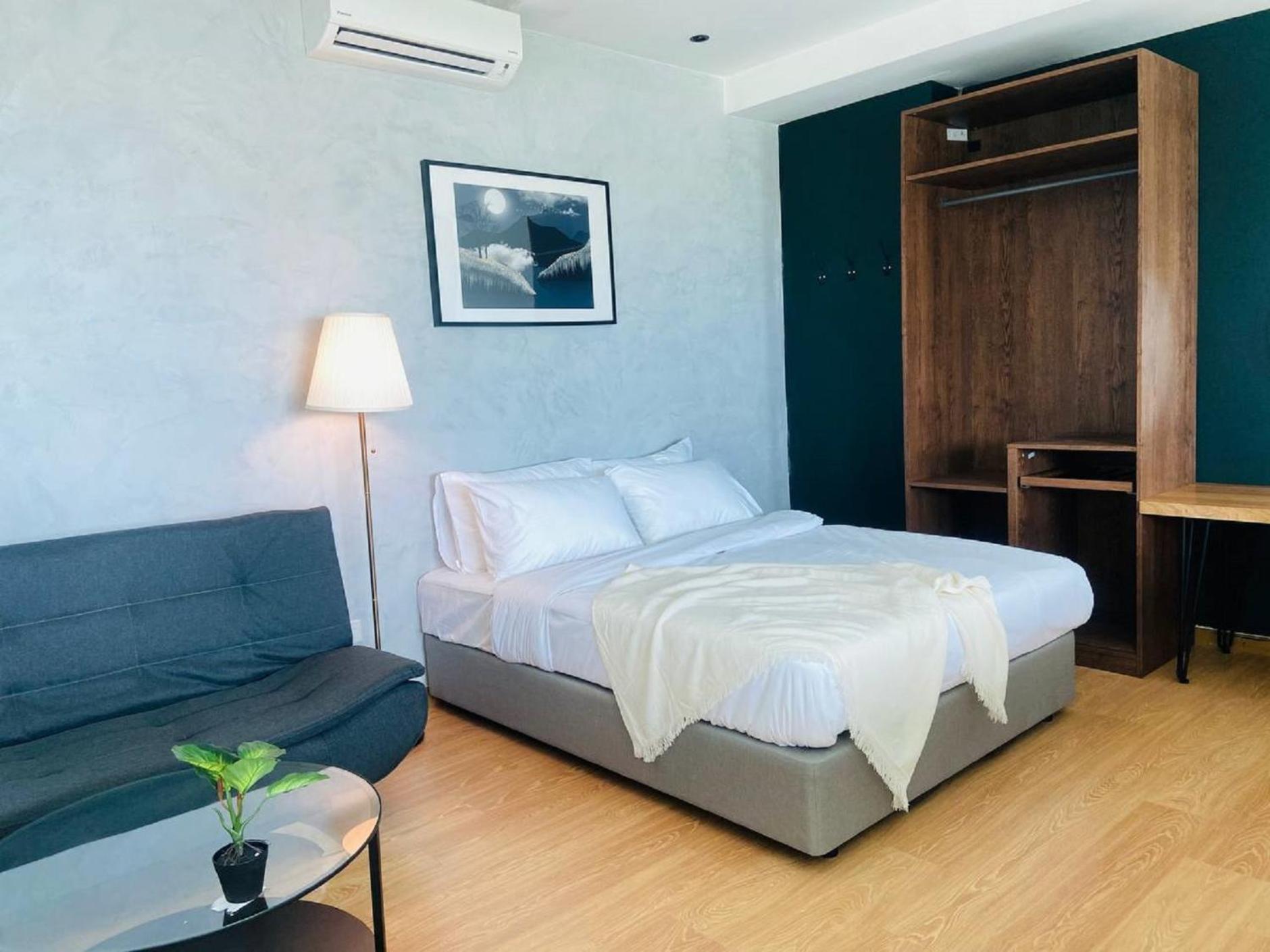 Signature Kuantan Imperium by MWH view 5