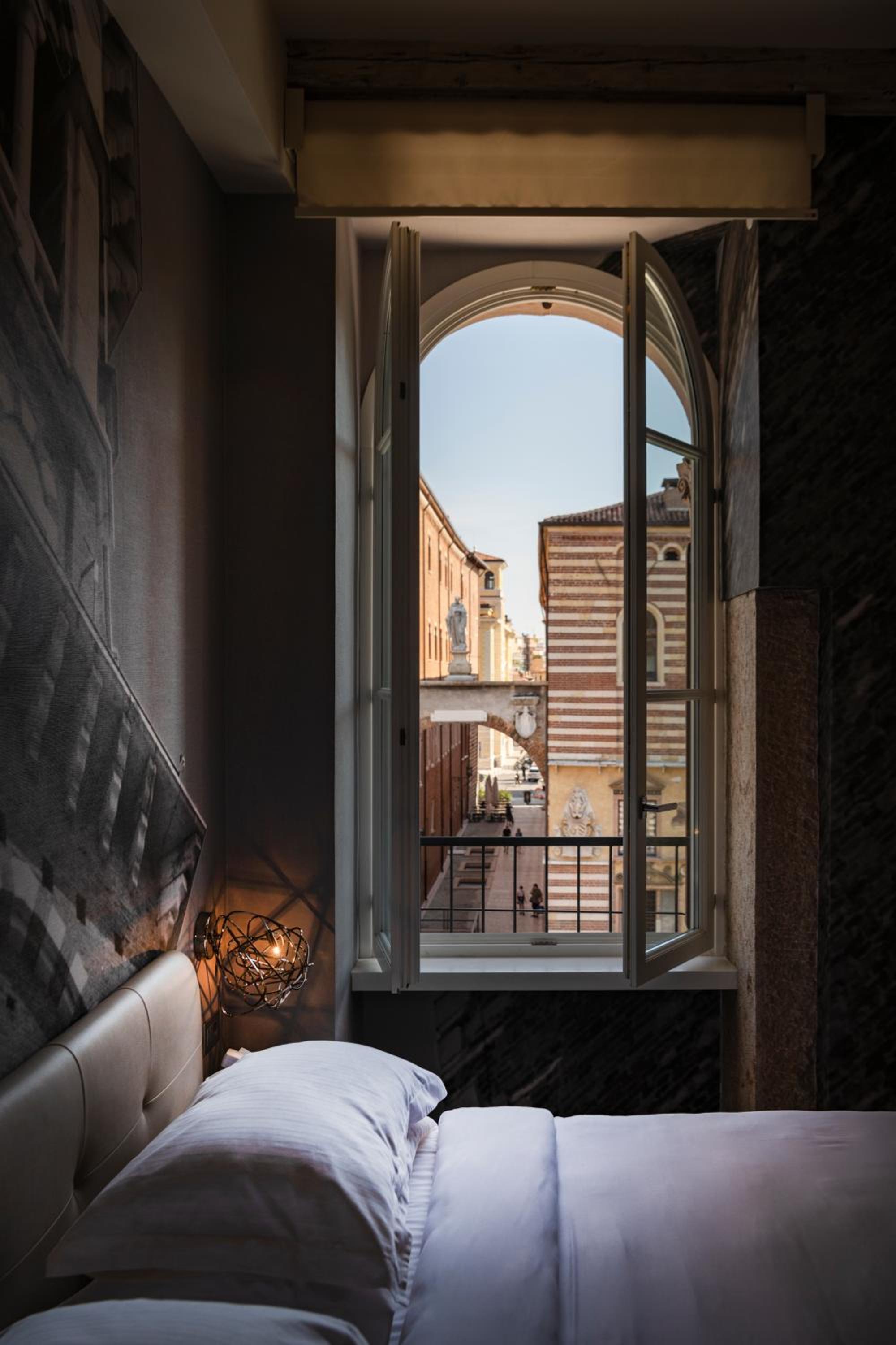 Lords of Verona Luxury Apartments