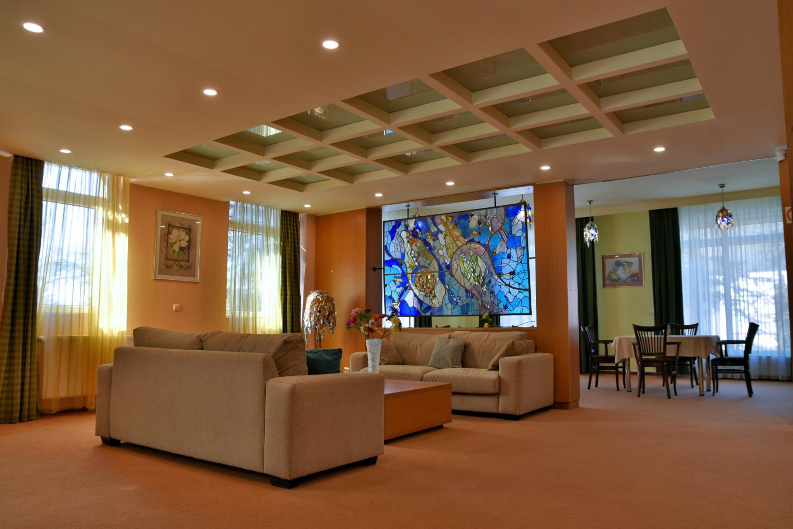 VILA DARIA