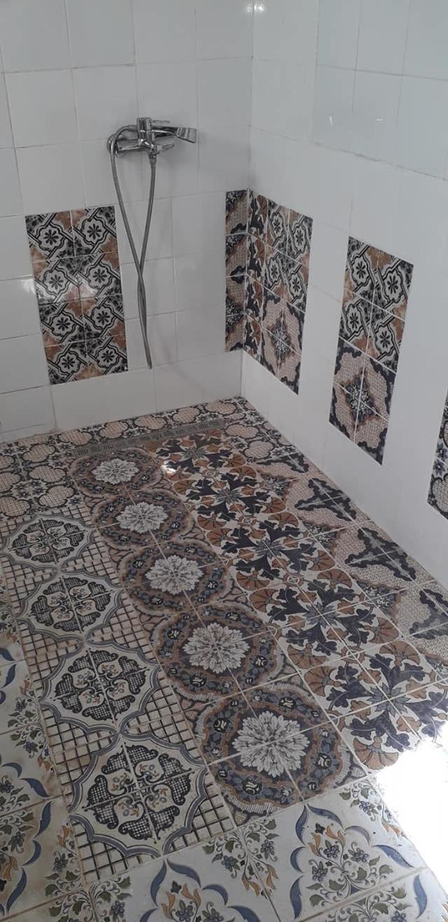 Dar Mamina