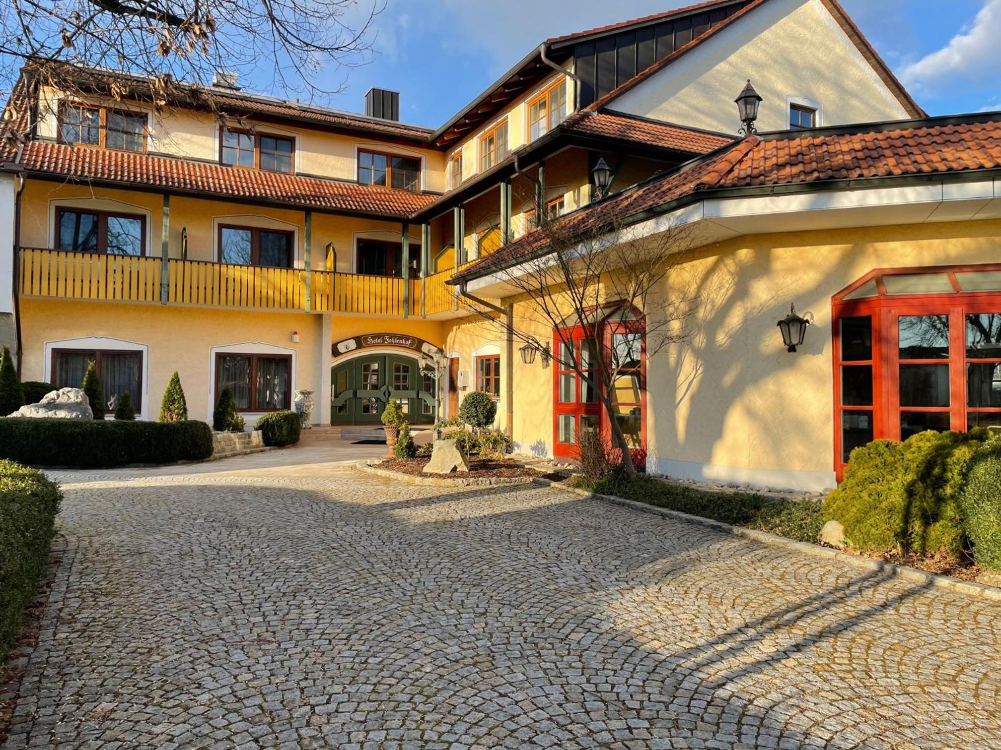 Hotel Fohlenhof - Property Image 99