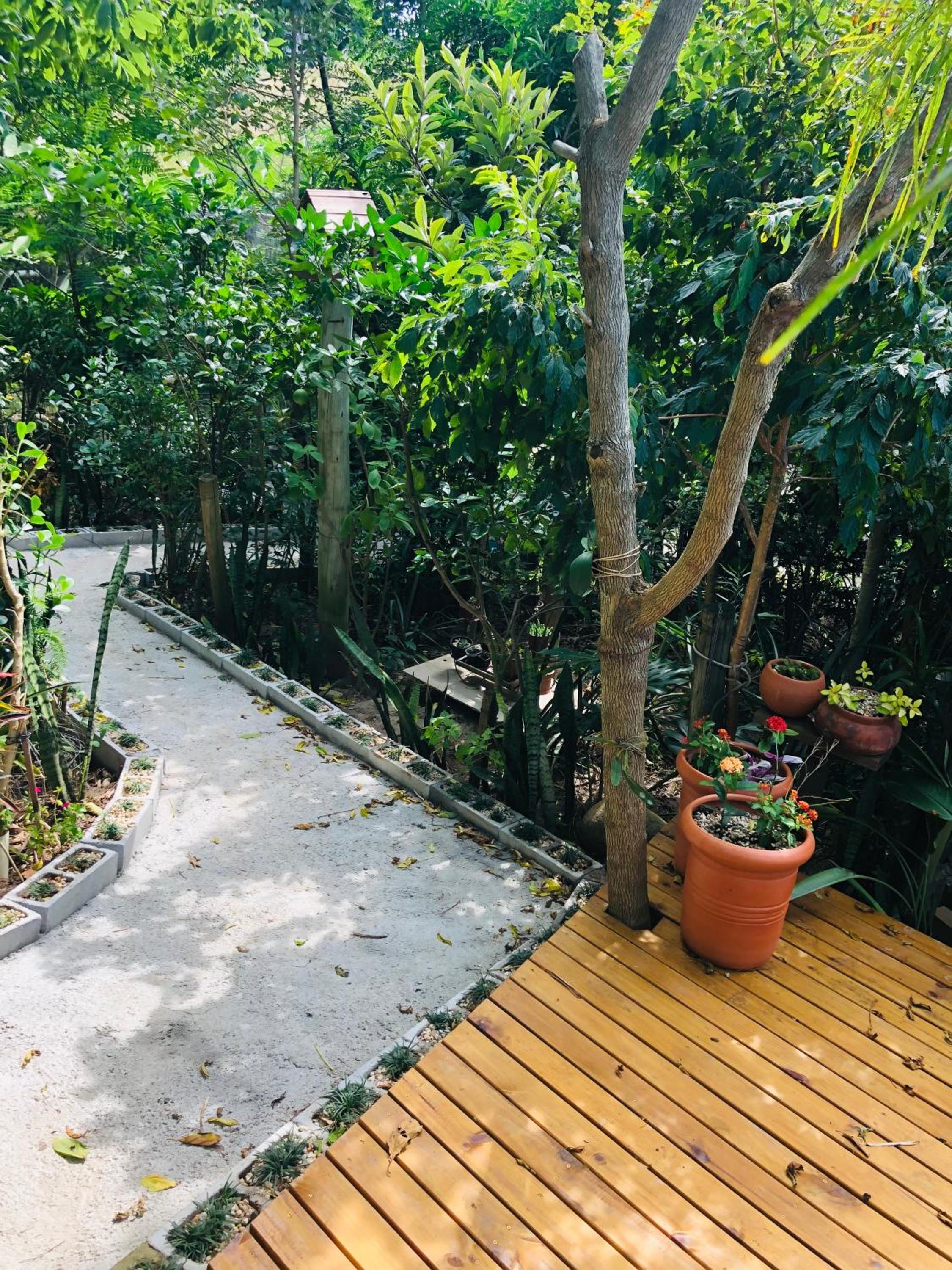Residencial Vila Suel