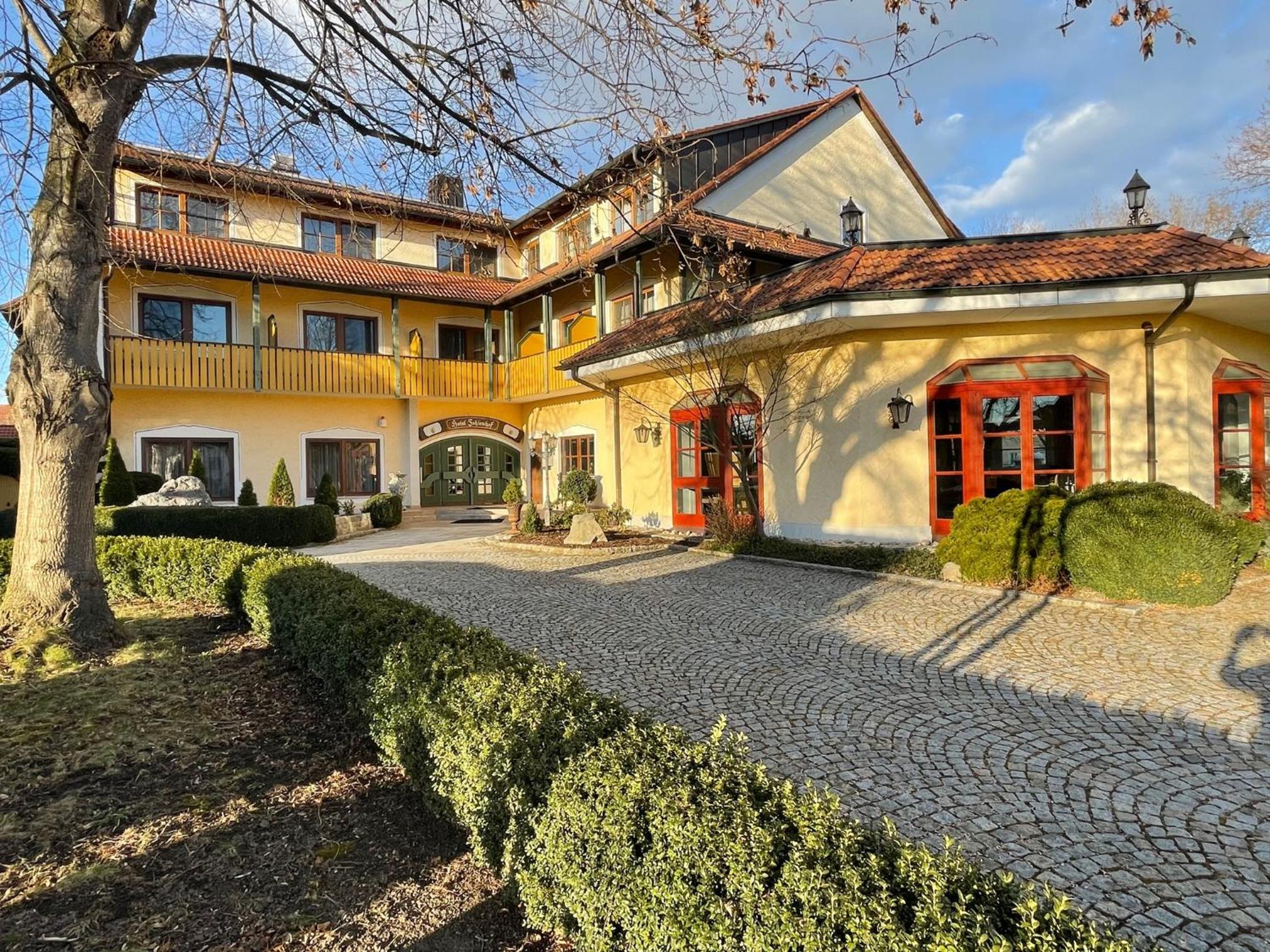 Hotel Fohlenhof - Property Image 103