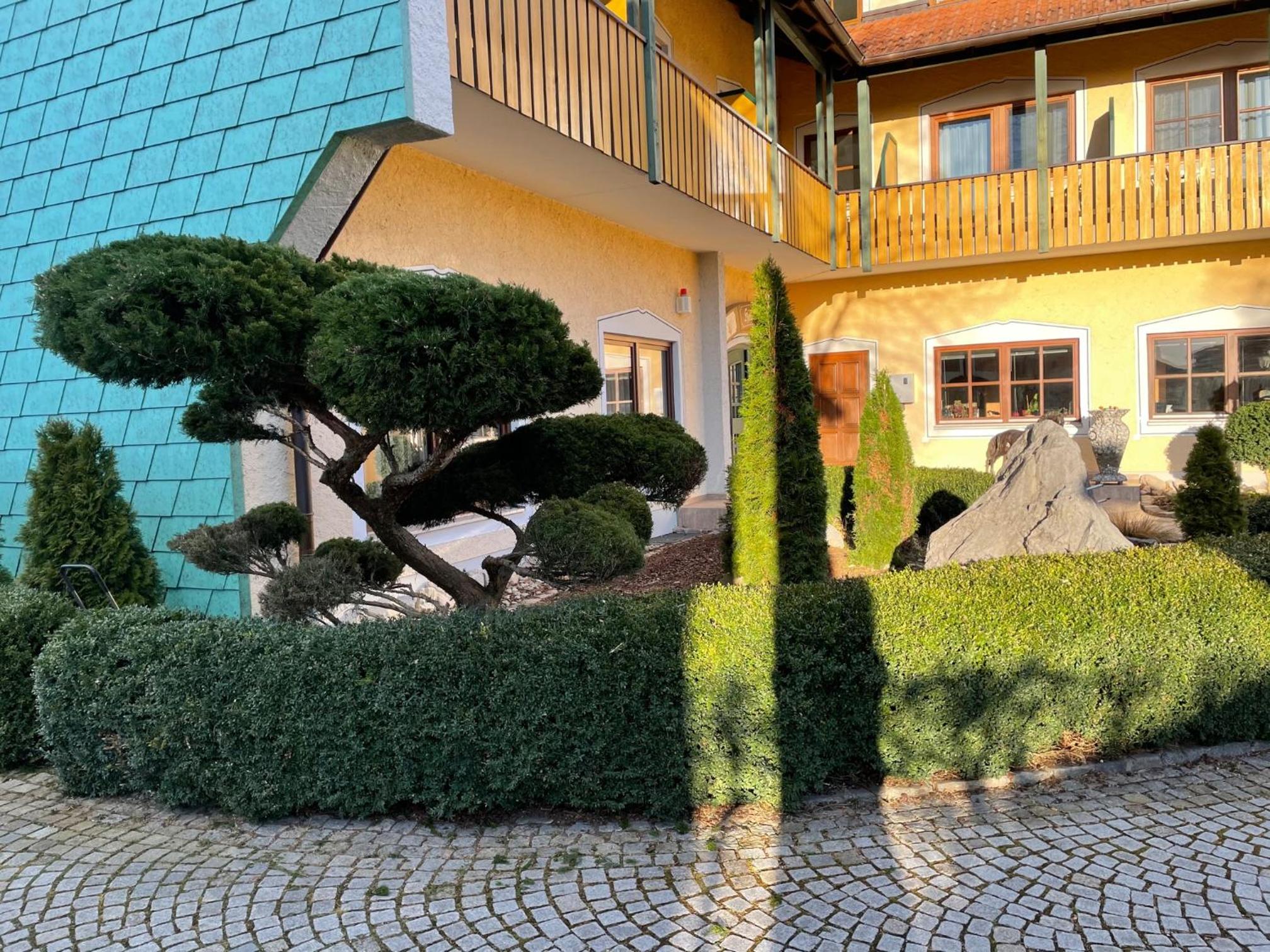 Hotel Fohlenhof - Property Image 101