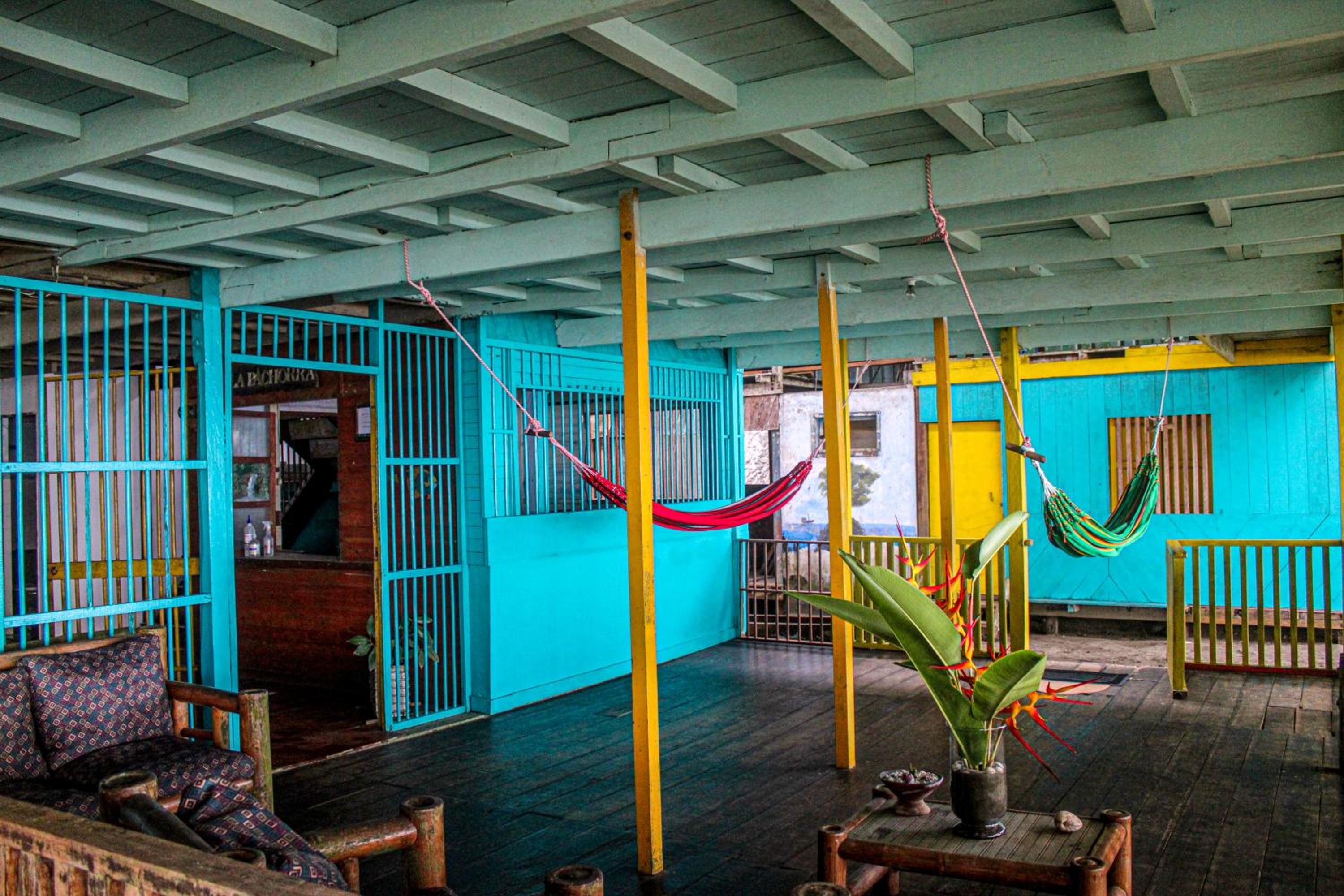 Refugio Mr Jerry Eco House
