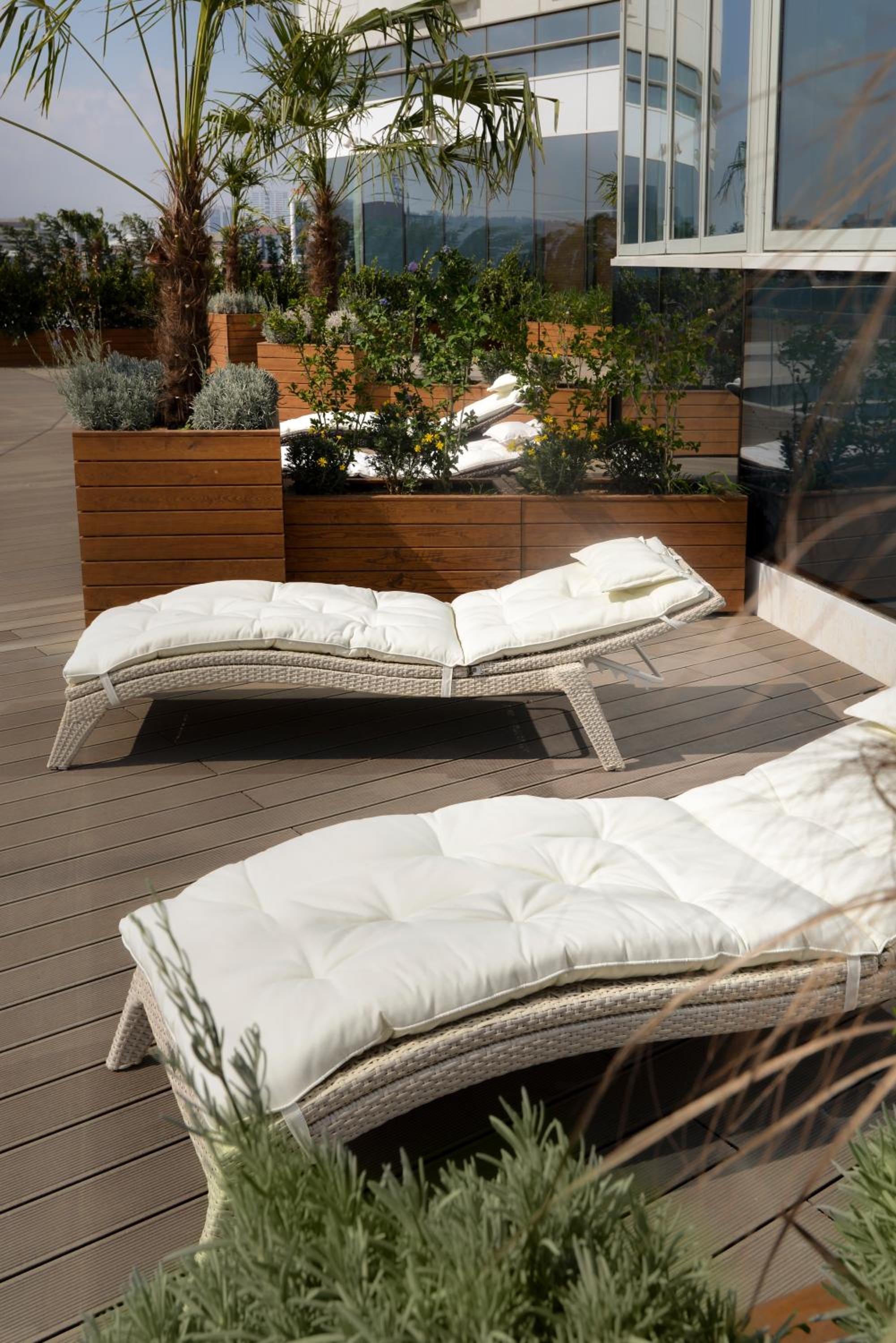 Wyndham Grand Istanbul Europe - Image 87