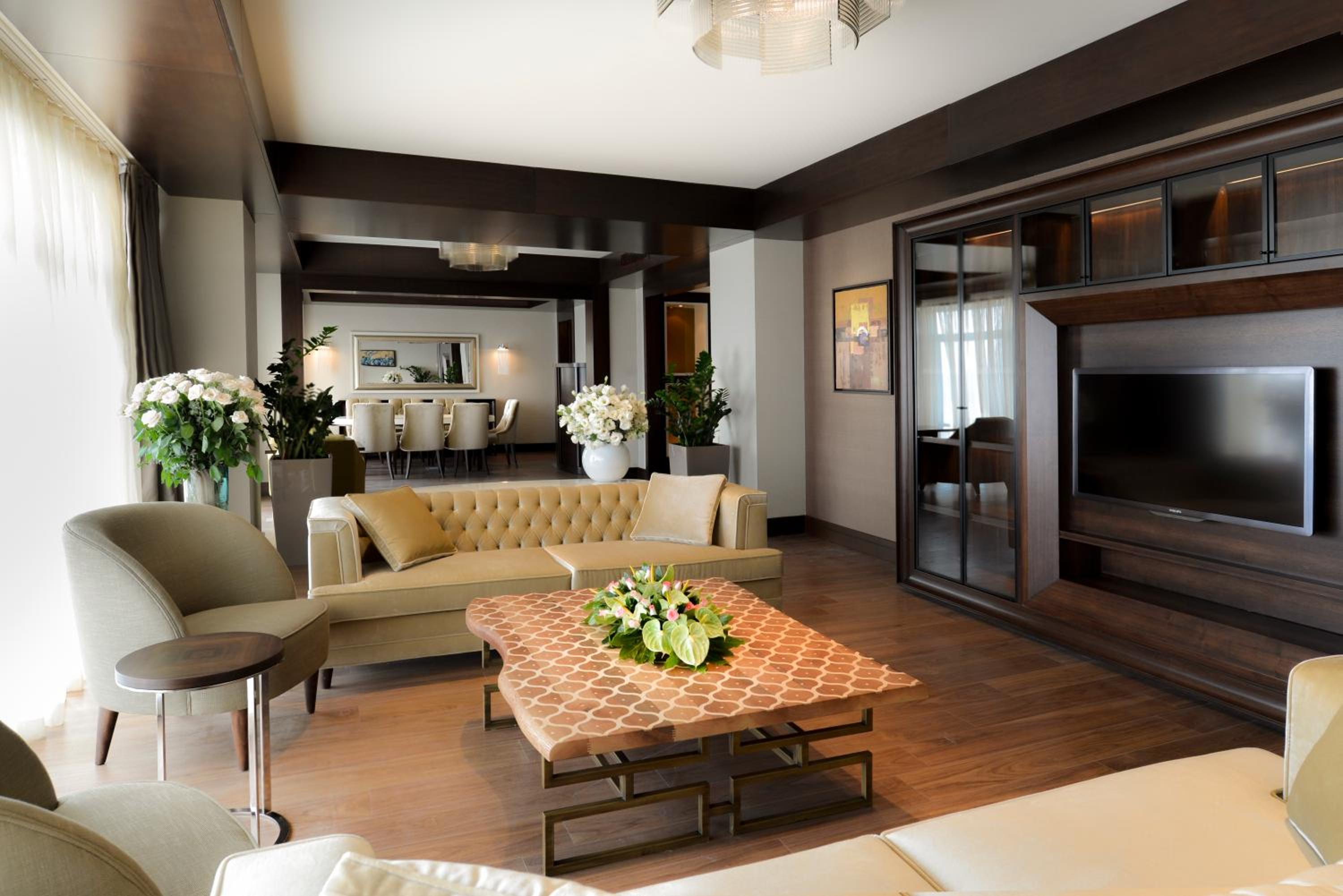 Wyndham Grand Istanbul Europe - Image 47