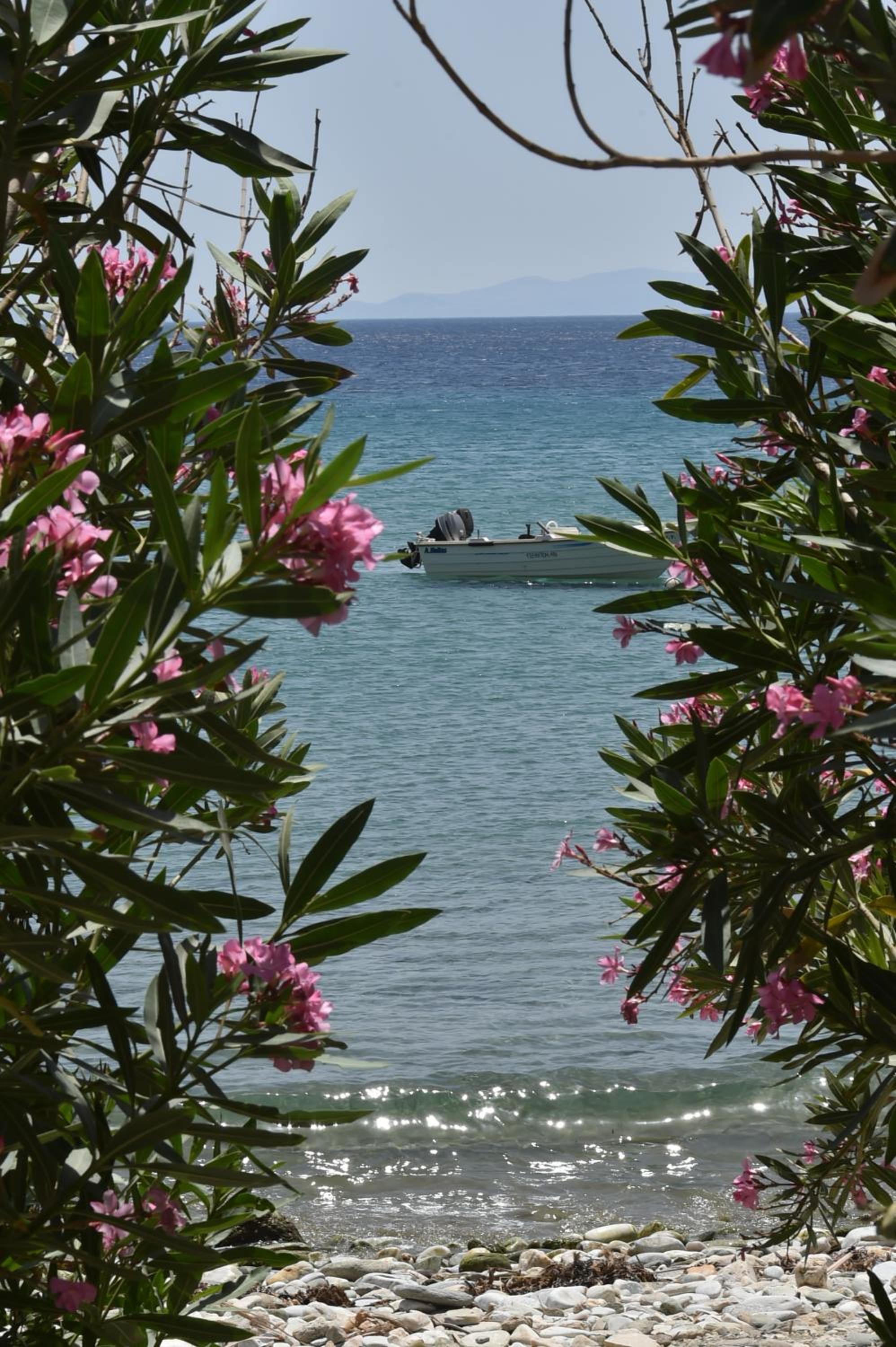 Seaside home in Kardiani/Giannaki bay - Agnes's Home view 5
